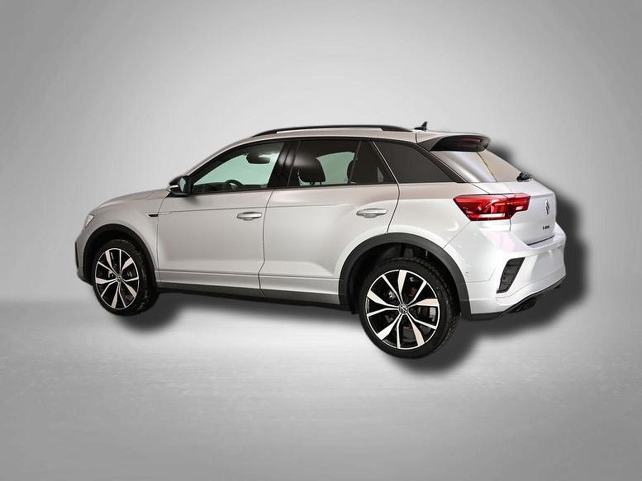 VW T-Roc R-Line 1.5 TSI 7-Gang-DSG (2026) - Foto 3