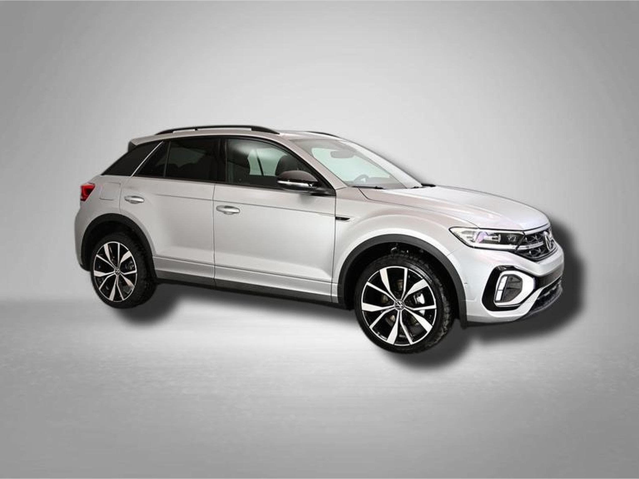 VW T-Roc R-Line 1.5 TSI 7-Gang-DSG (2026) - Foto 7