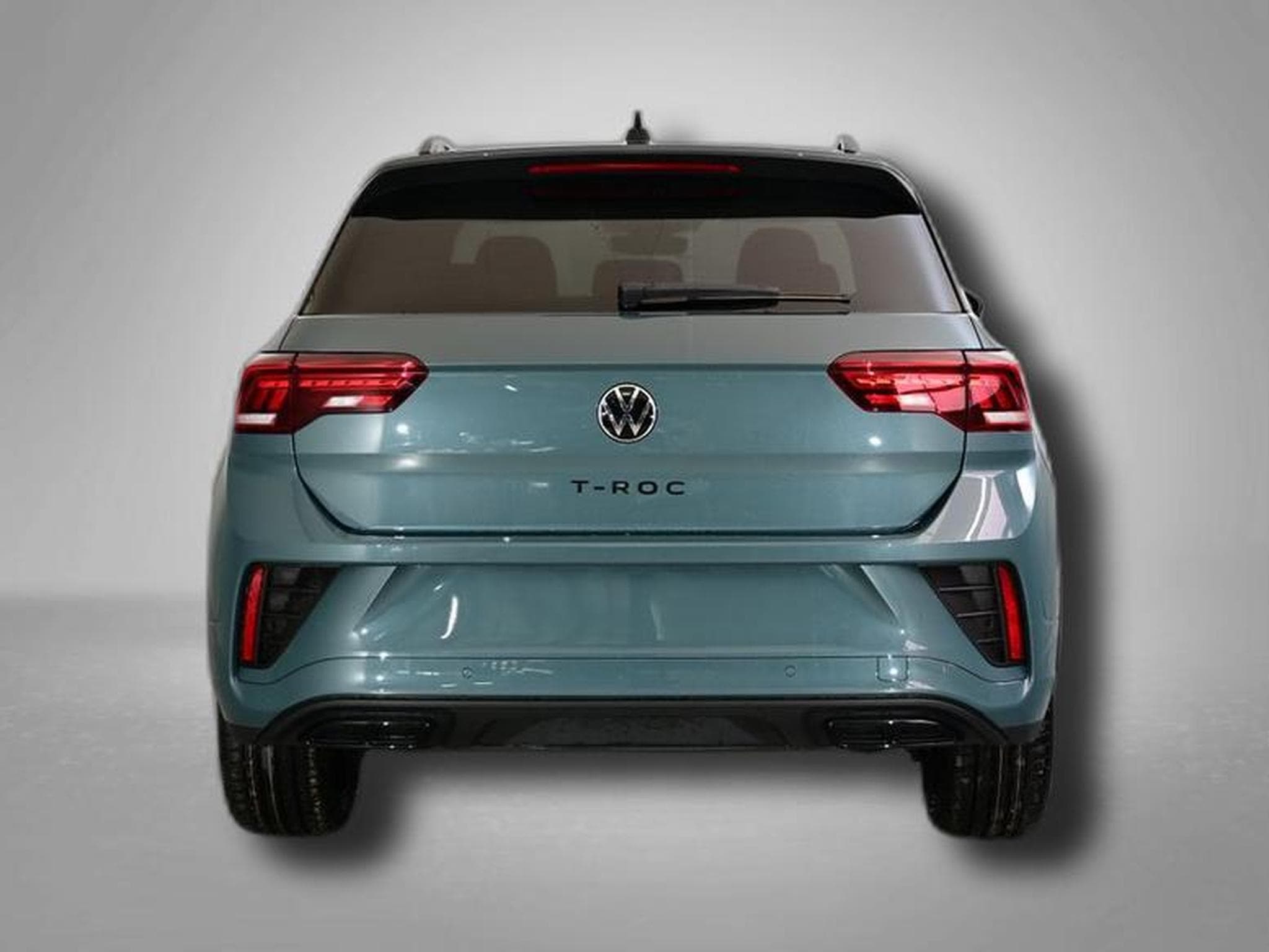 VW T-Roc R-Line 1.5 TSI 7-Gang-DSG (2026) - Foto 4
