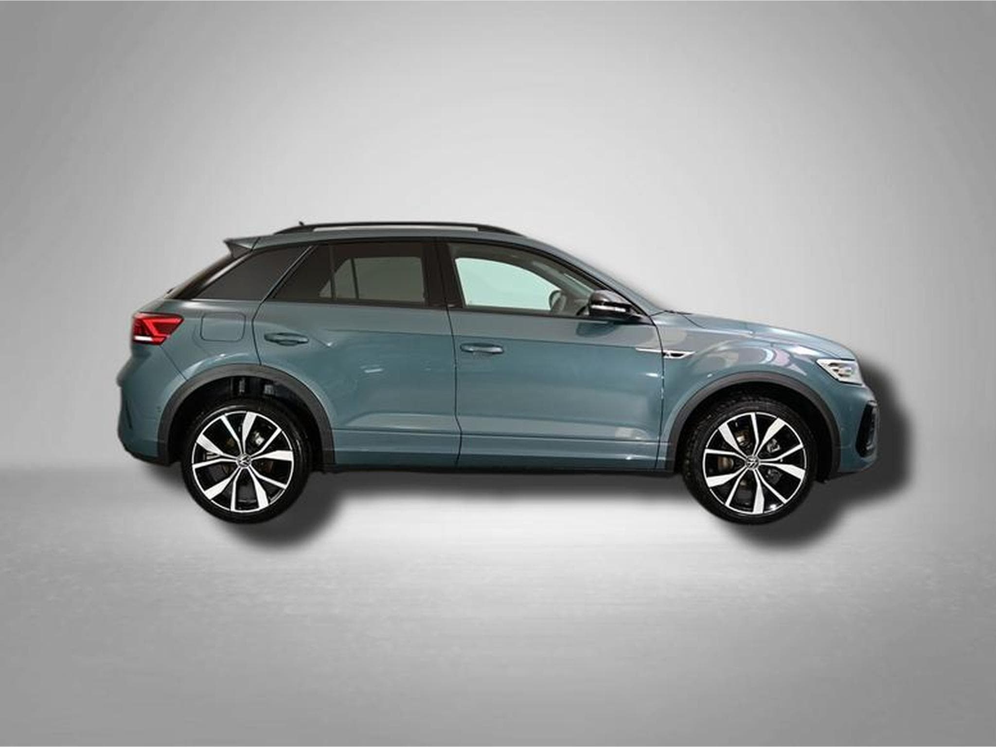 VW T-Roc R-Line 1.5 TSI 7-Gang-DSG (2026) - Foto 6