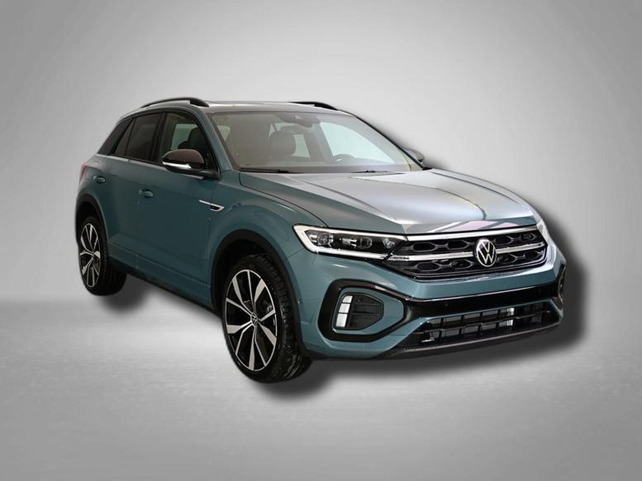 VW T-Roc R-Line 1.5 TSI 7-Gang-DSG (2026) - Foto 7