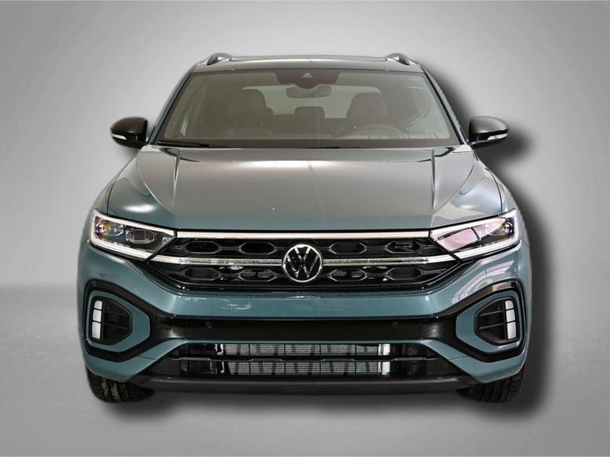 VW T-Roc R-Line 1.5 TSI 7-Gang-DSG (2026) - Foto 8