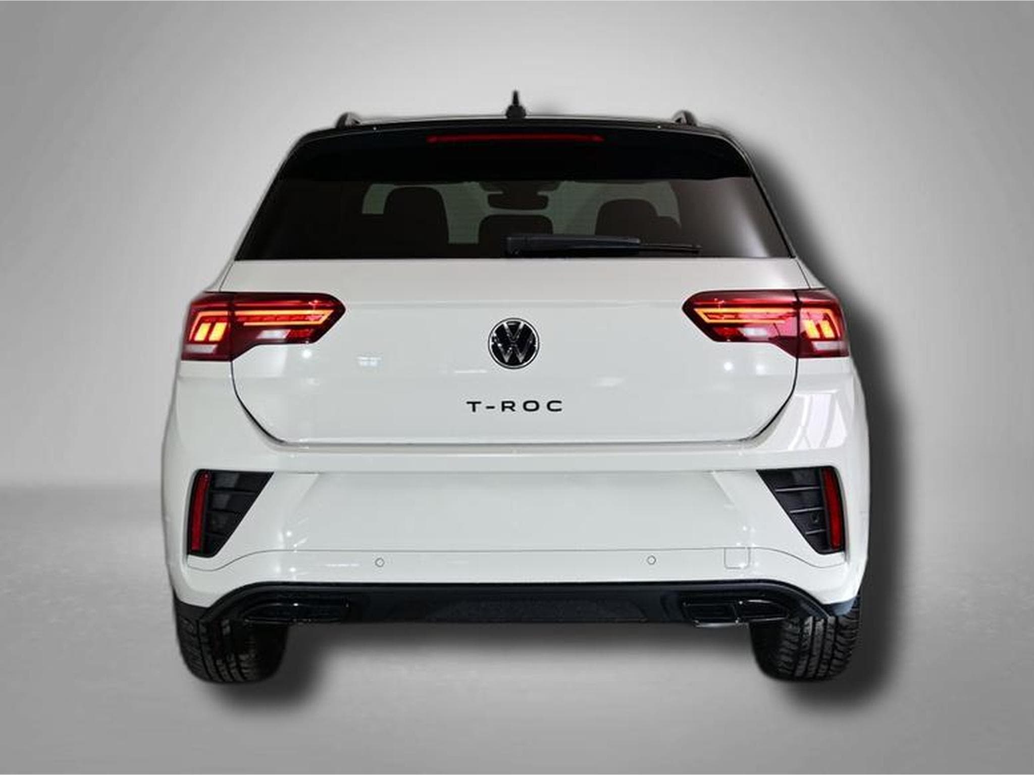 VW T-Roc R-Line 1.5 TSI 7-Gang-DSG (2025) - Foto 4