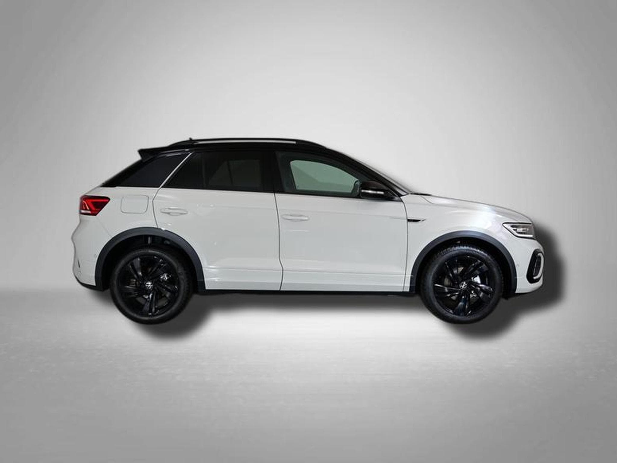 VW T-Roc R-Line 1.5 TSI 7-Gang-DSG (2025) - Foto 6