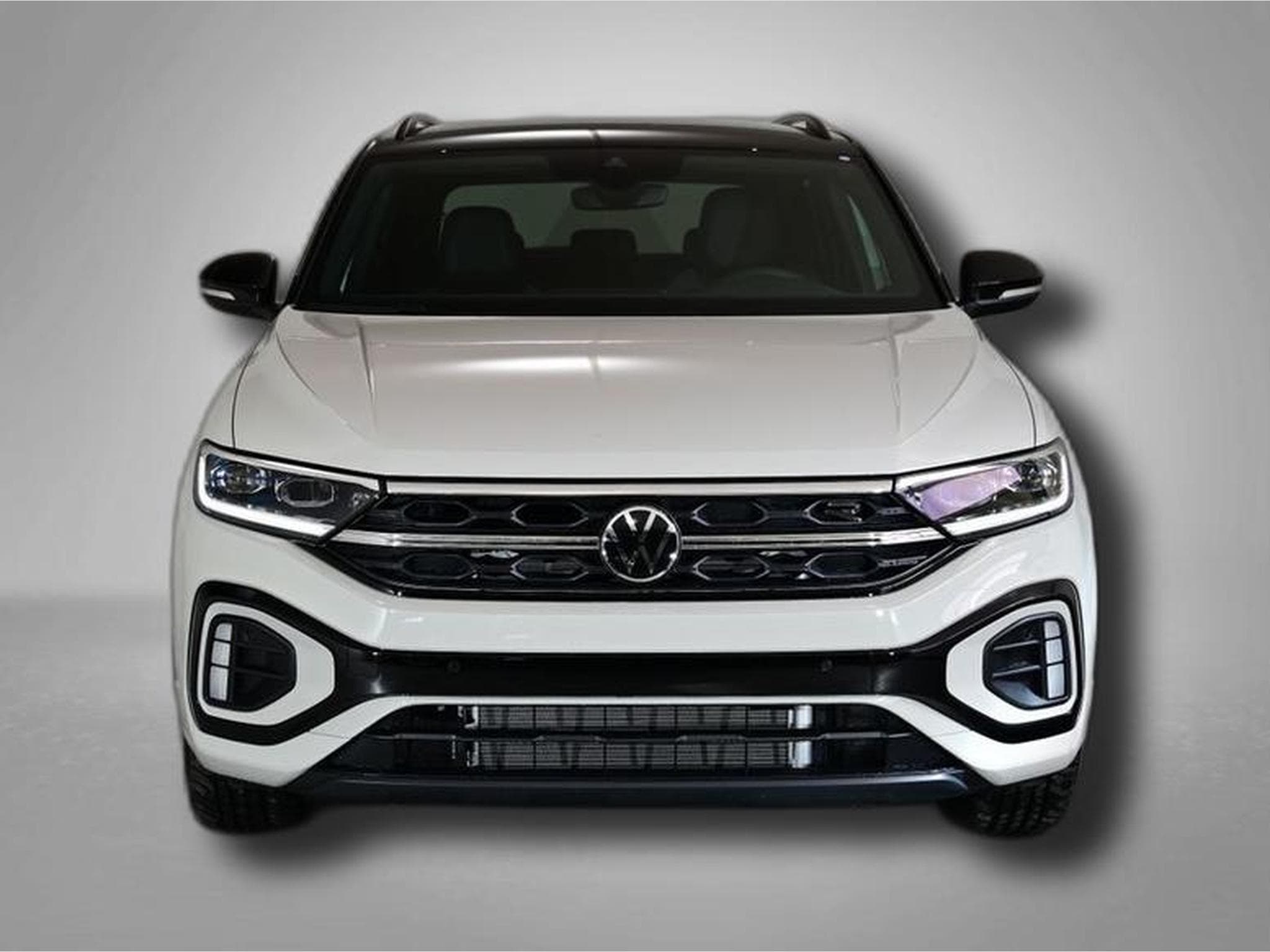 VW T-Roc R-Line 1.5 TSI 7-Gang-DSG (2025) - Foto 8