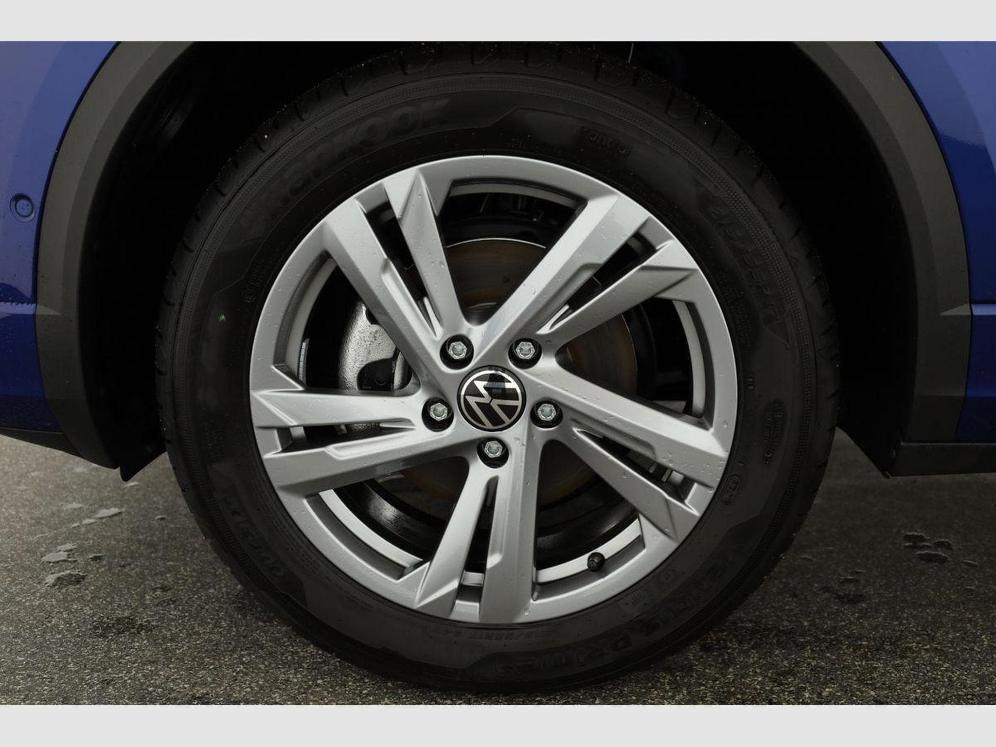 VW T-Roc R-Line (2025) - Foto 13