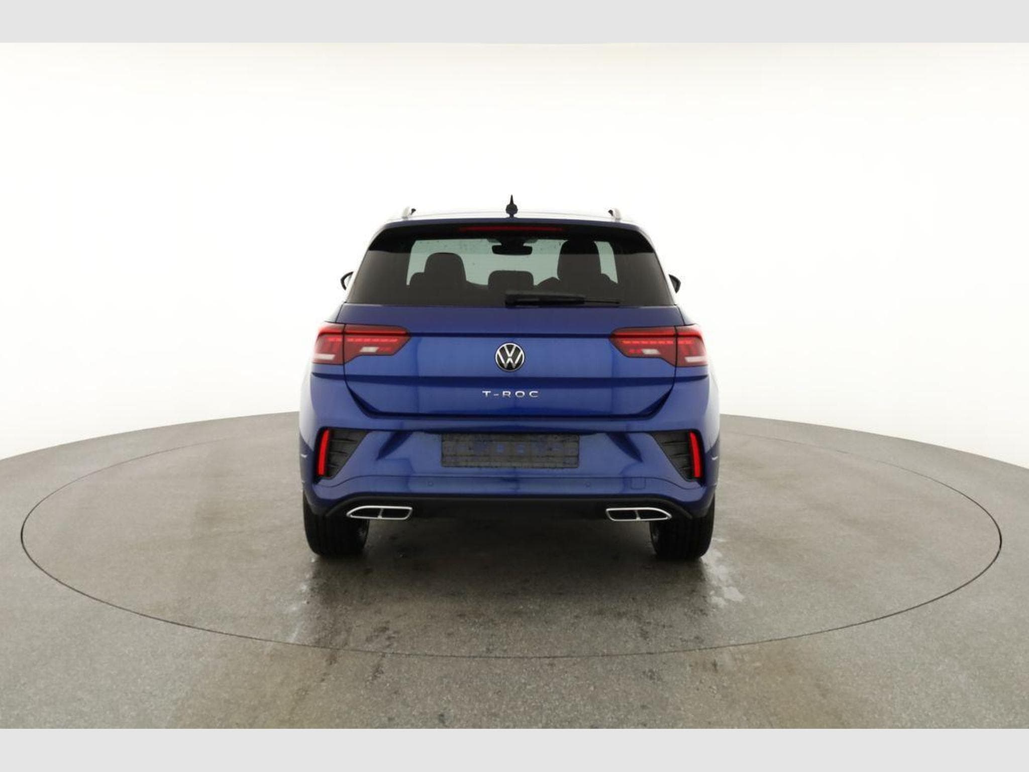 VW T-Roc R-Line (2025) - Foto 14