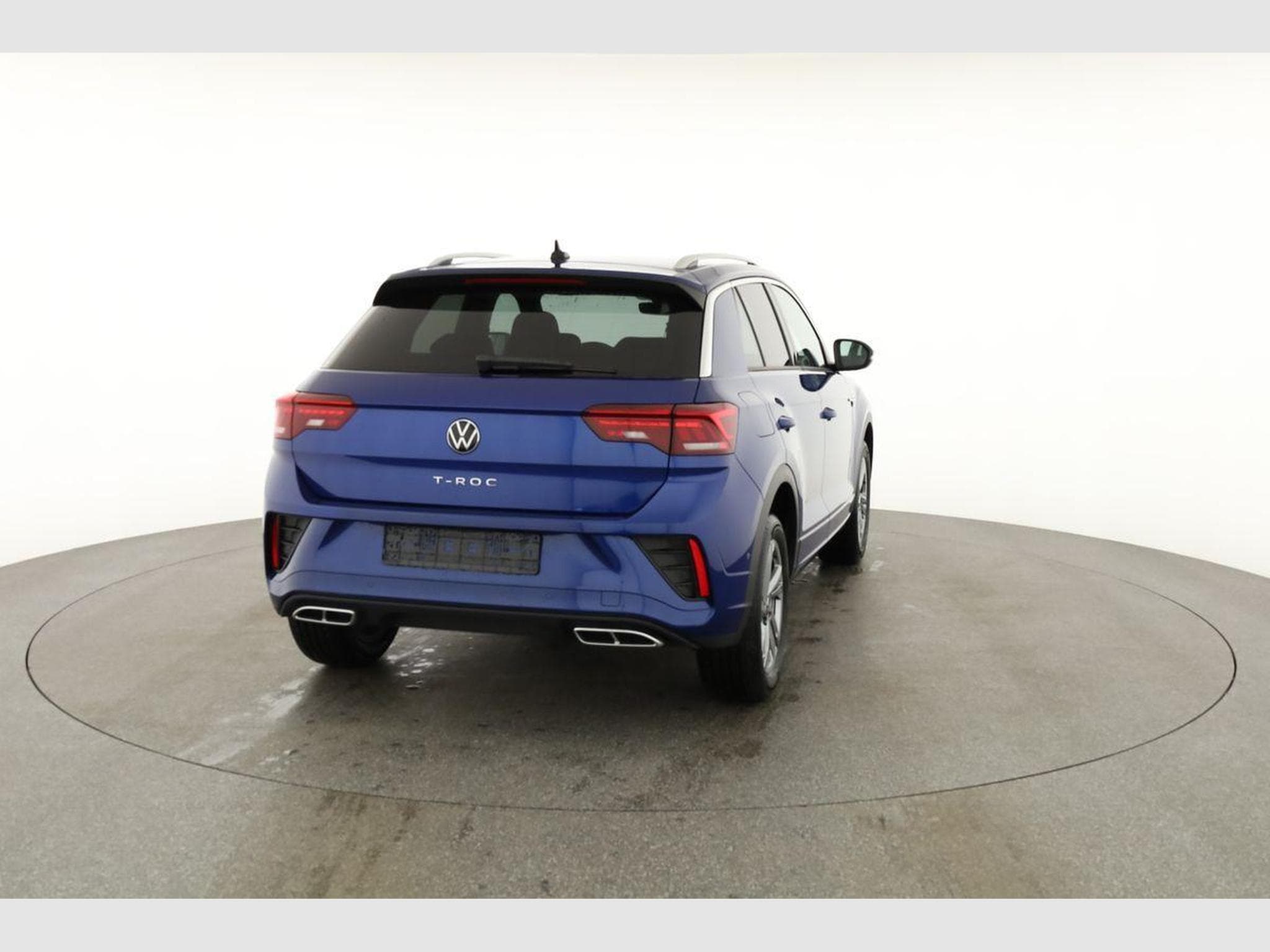 VW T-Roc R-Line (2025) - Foto 15