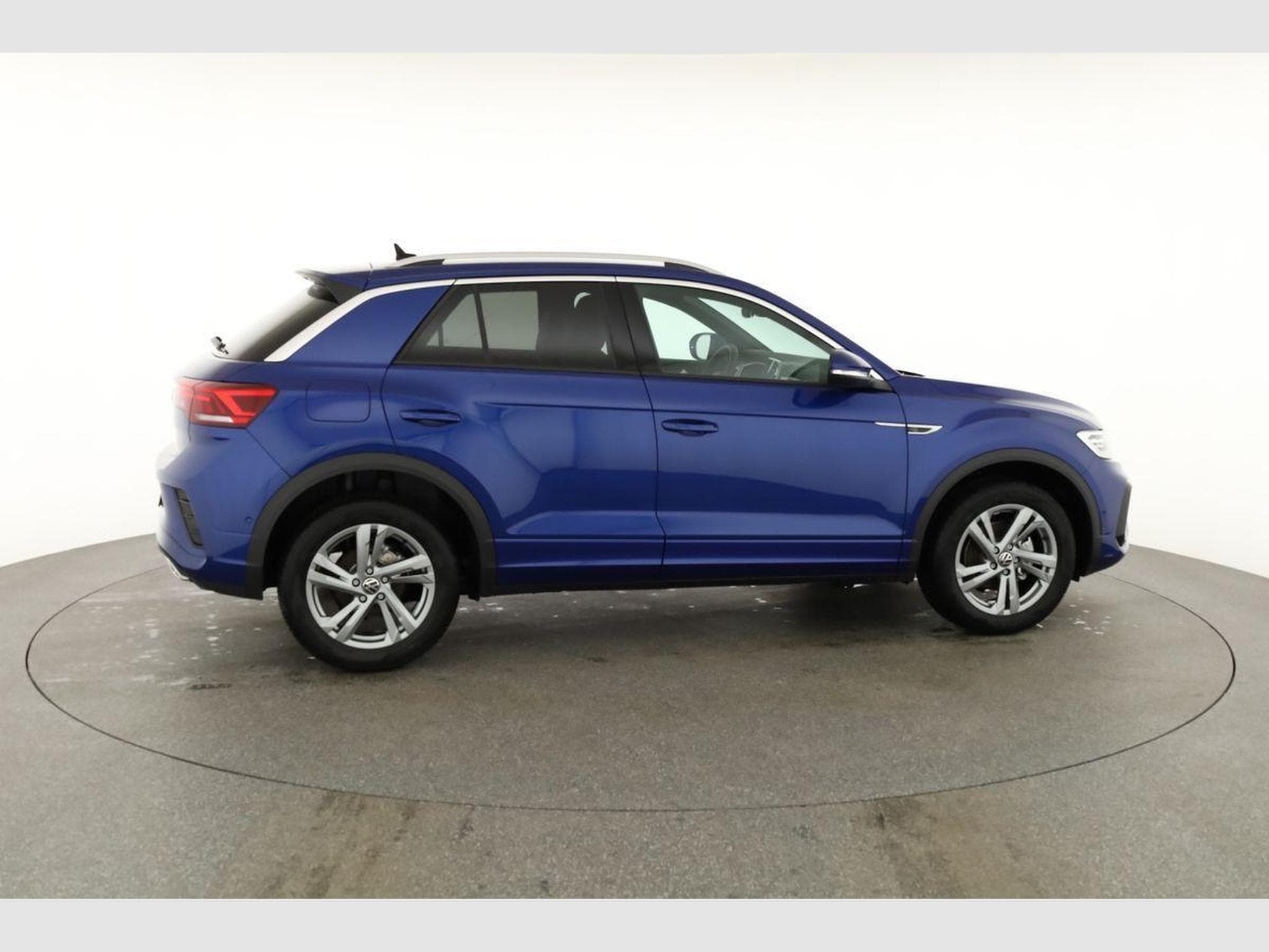 VW T-Roc R-Line (2025) - Foto 19