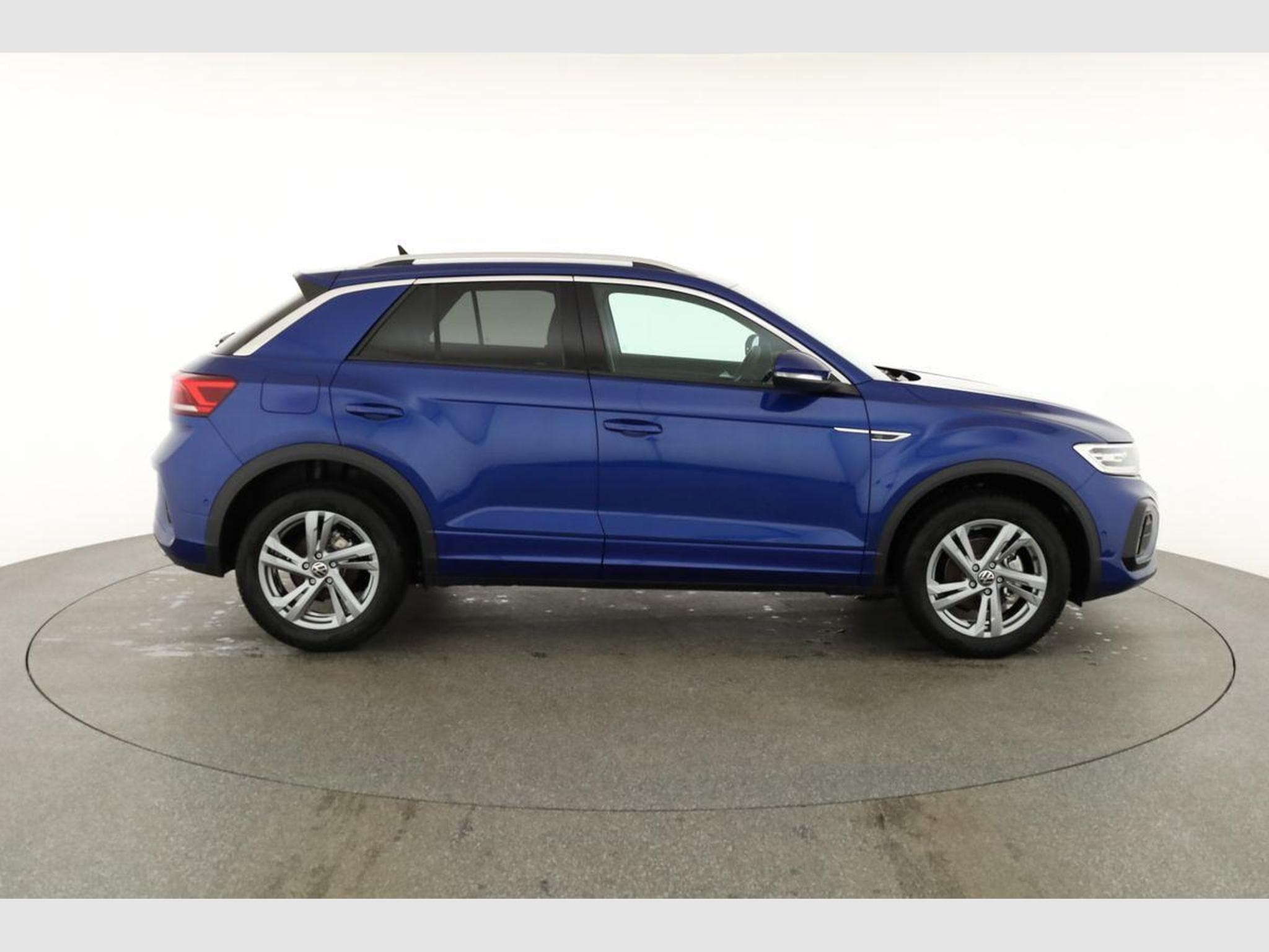 VW T-Roc R-Line (2025) - Foto 20