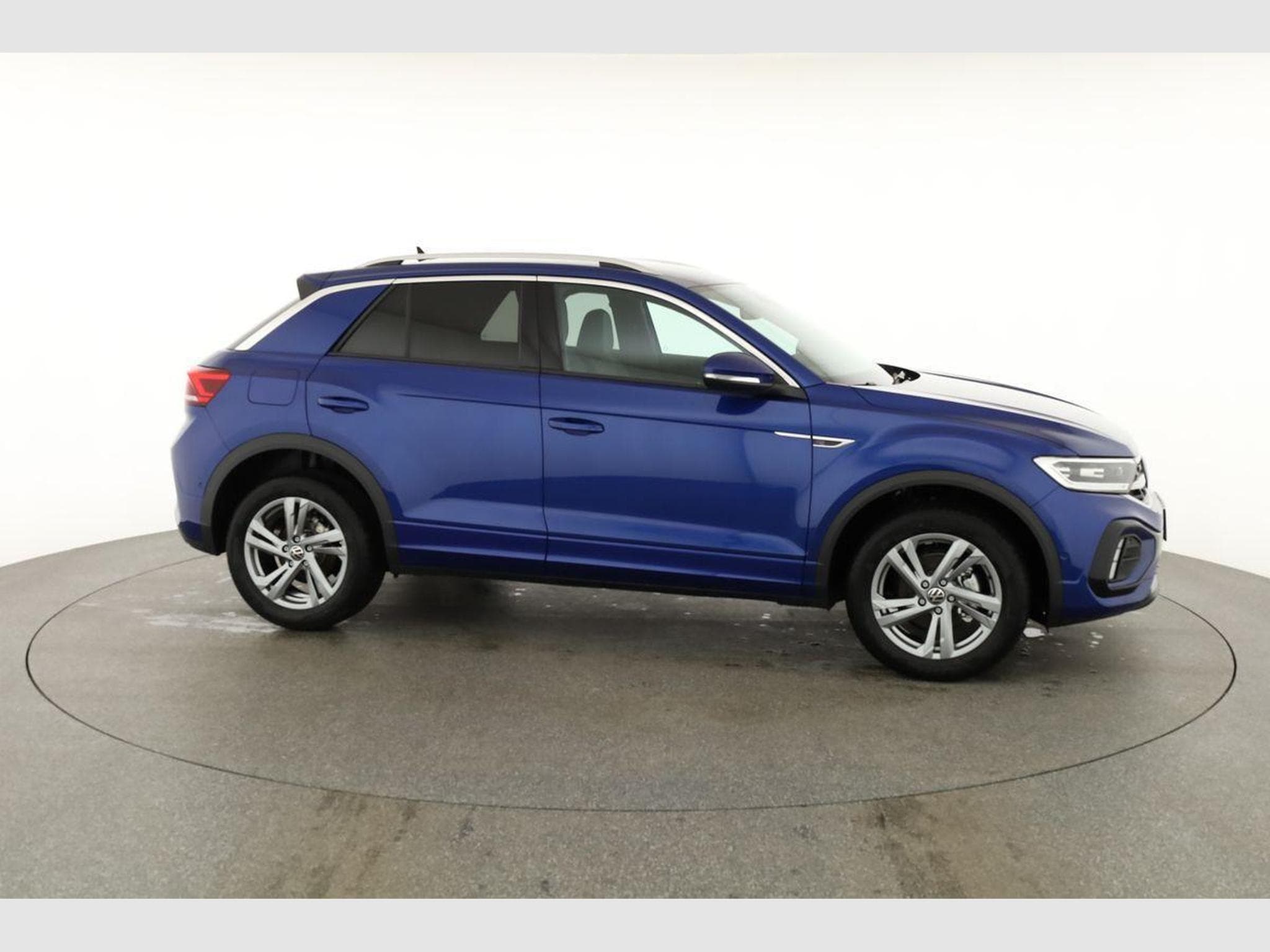 VW T-Roc R-Line (2025) - Foto 21