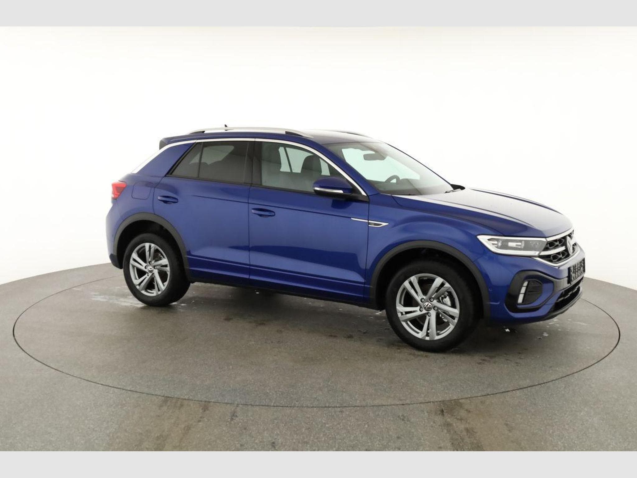 VW T-Roc R-Line (2025) - Foto 22