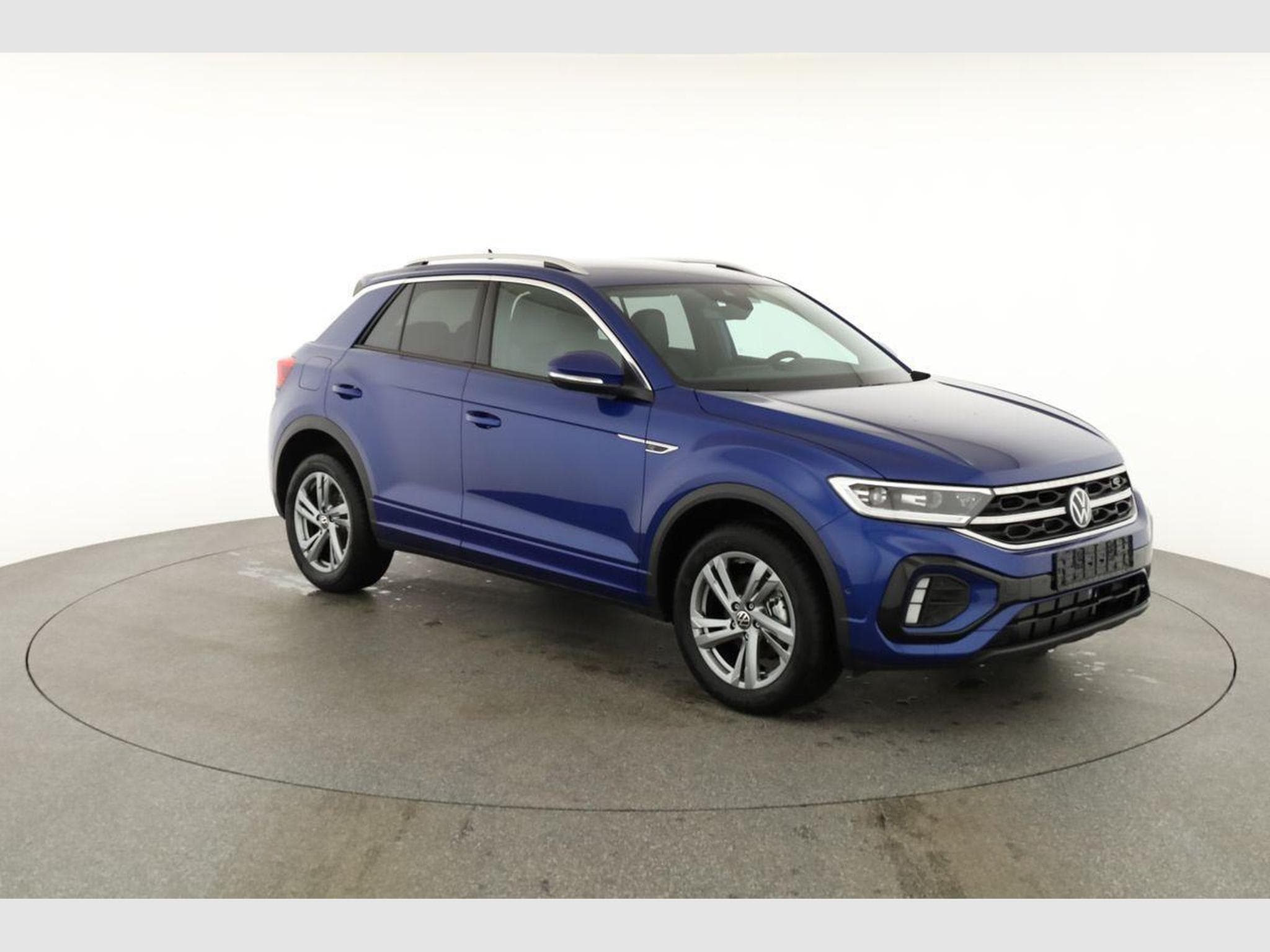 VW T-Roc R-Line (2025) - Foto 23