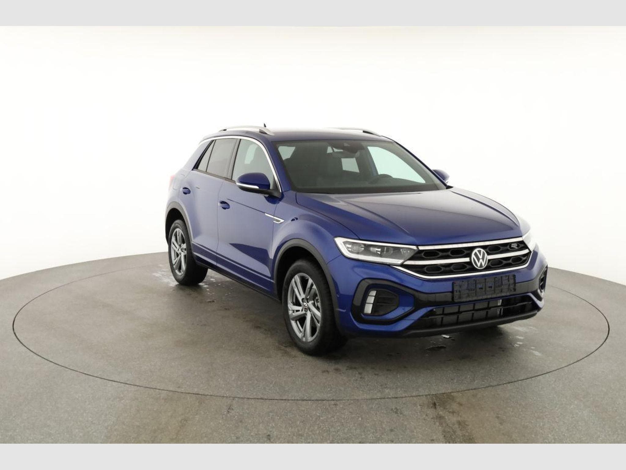 VW T-Roc R-Line (2025) - Foto 24