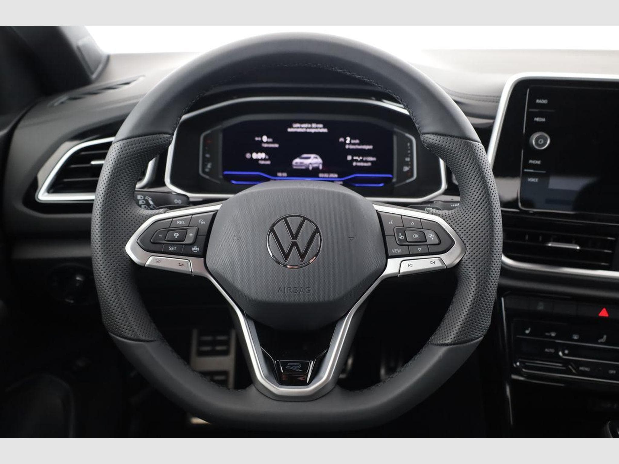 VW T-Roc R-Line (2025) - Foto 5