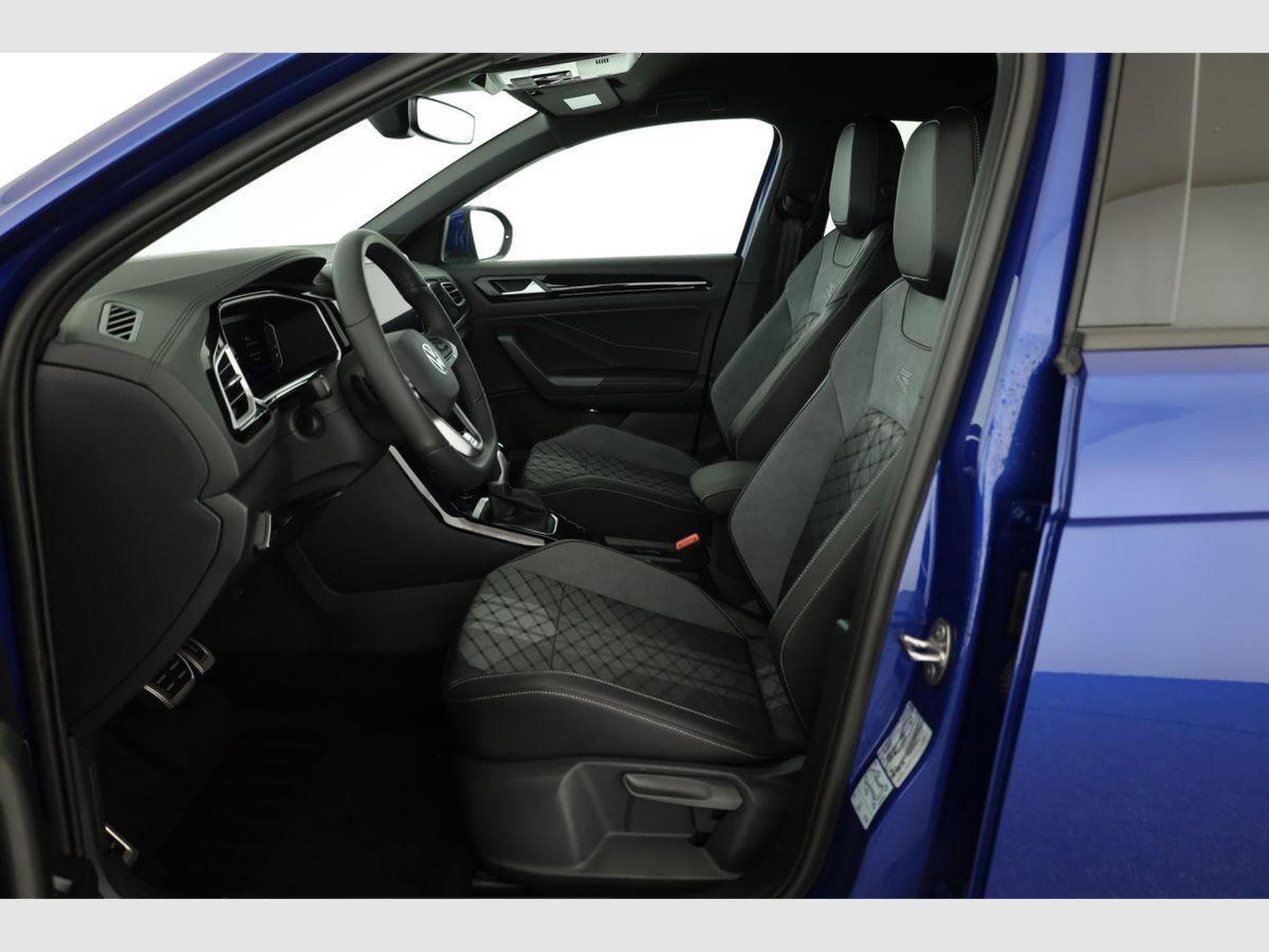 VW T-Roc R-Line (2025) - Foto 9