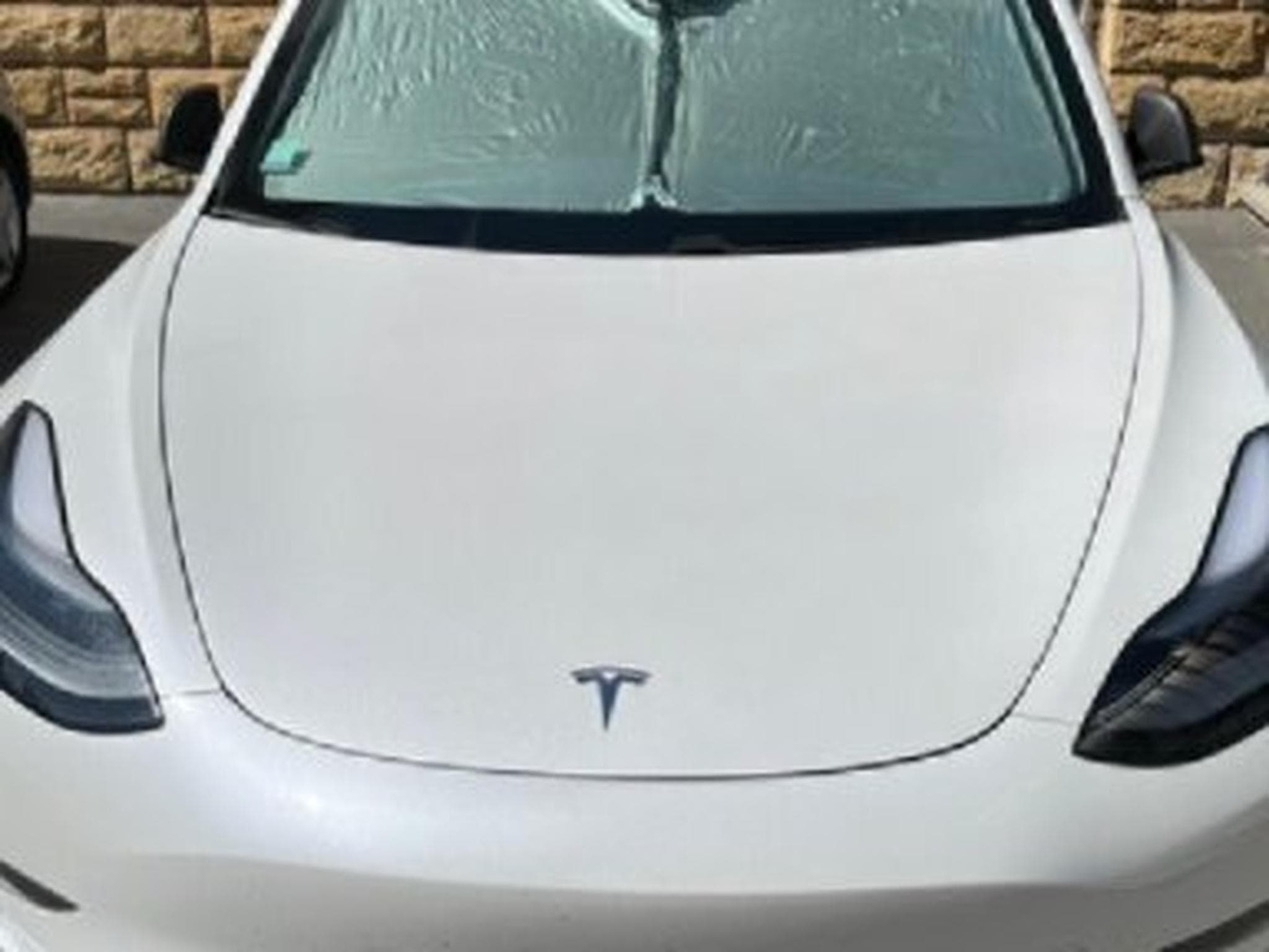 Tesla Model 3 performance 2021 (2021) - Photo 2