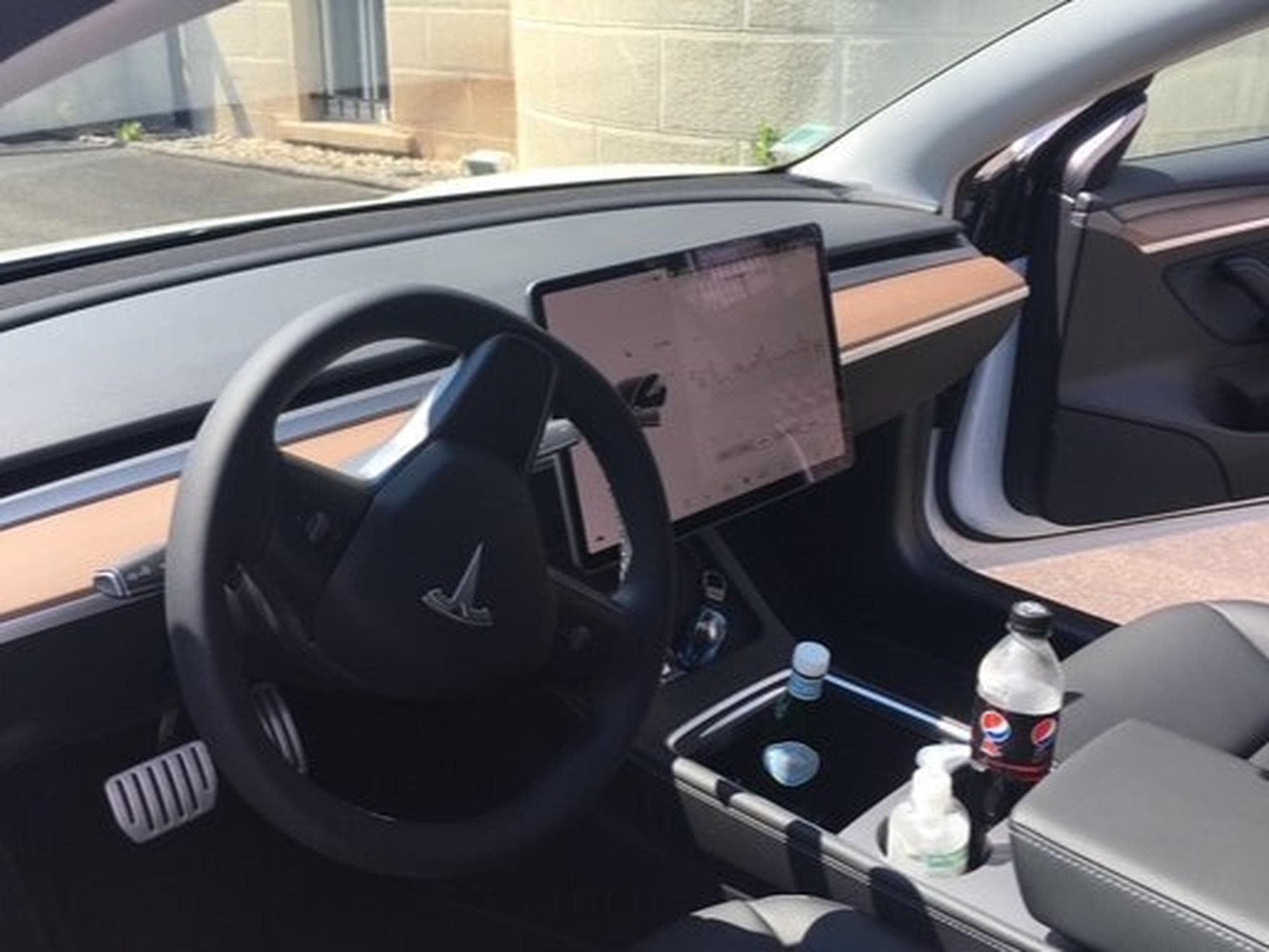 Tesla Model 3 performance 2021 (2021) - Photo 3