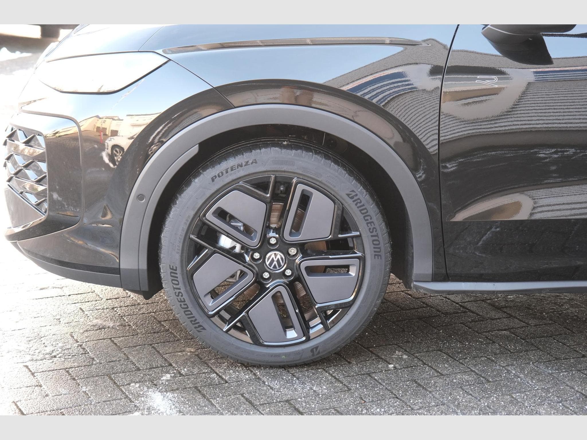 VW T-Roc 1.5 eTSI DSG (2026) - Foto 3