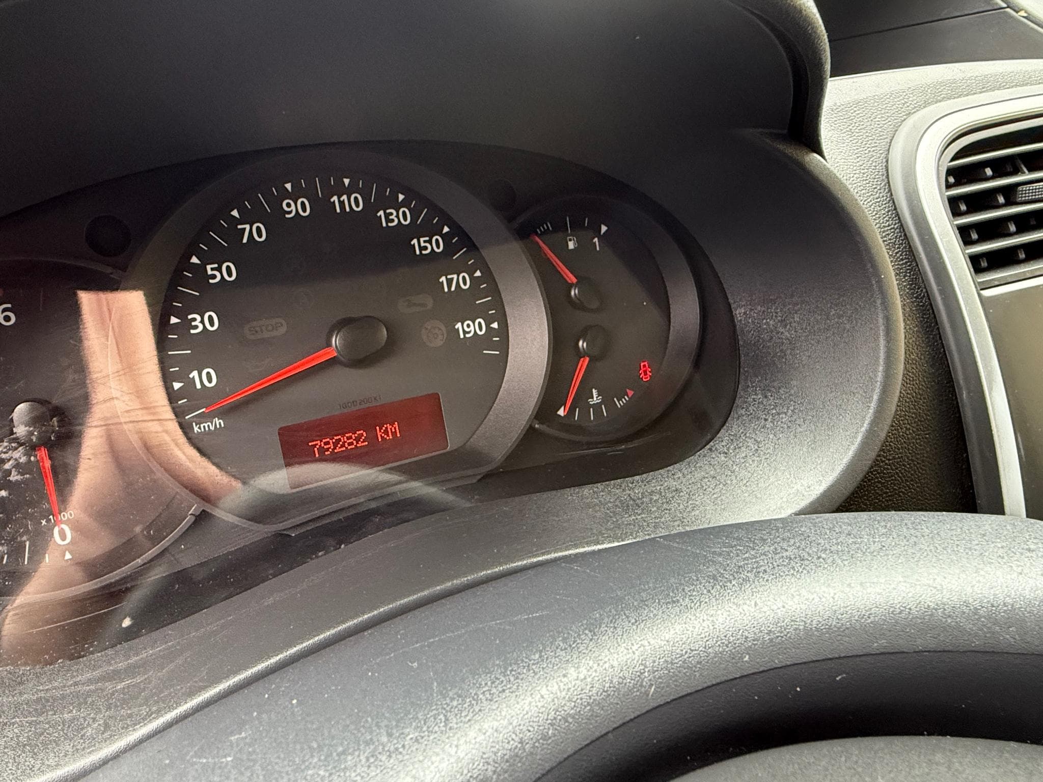 Renault Kangoo 1.5dci 95cv Maxi (2020) - Foto 7