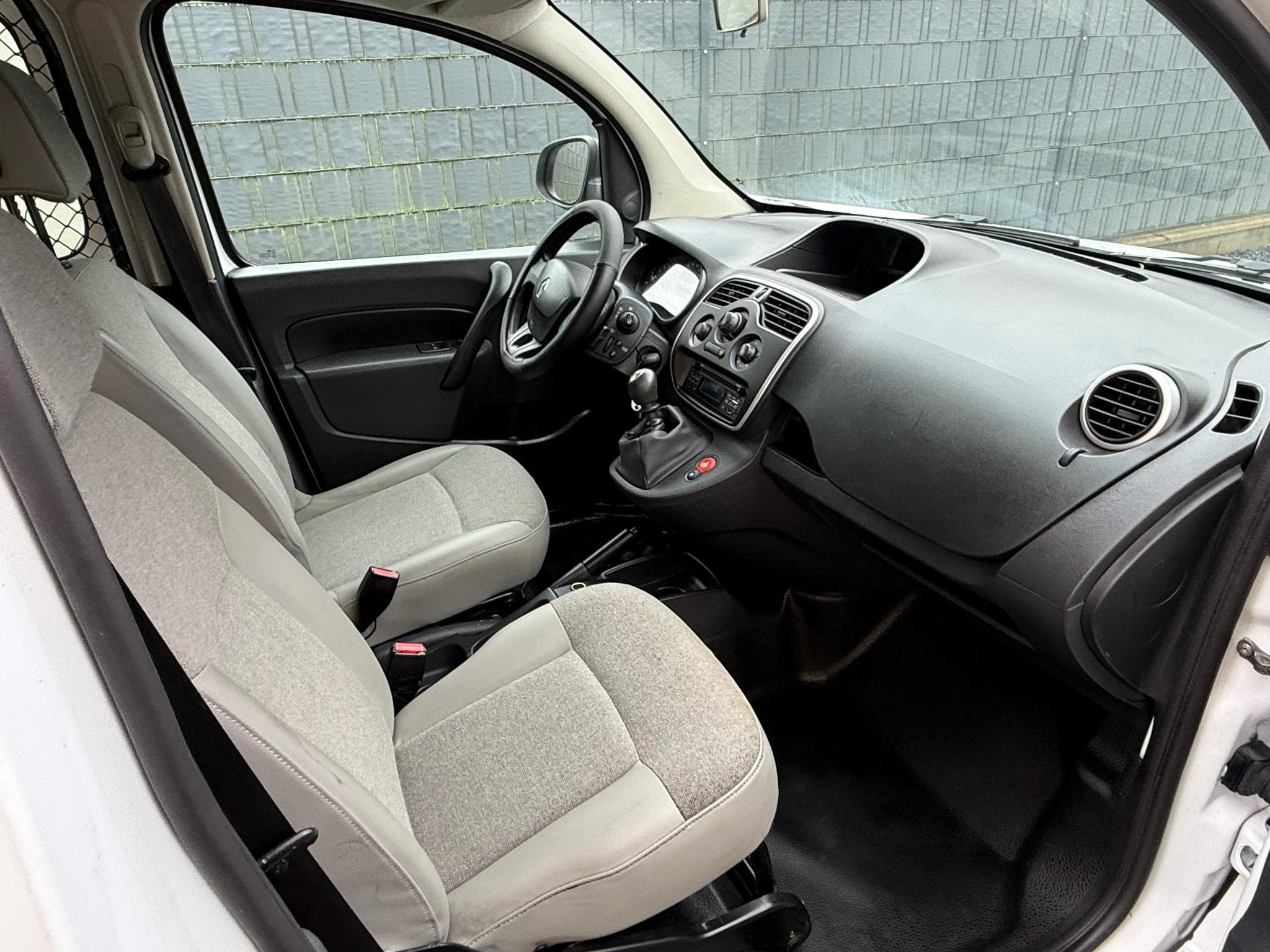 Renault Kangoo 1.5dci 95cv Maxi (2020) - Foto 8