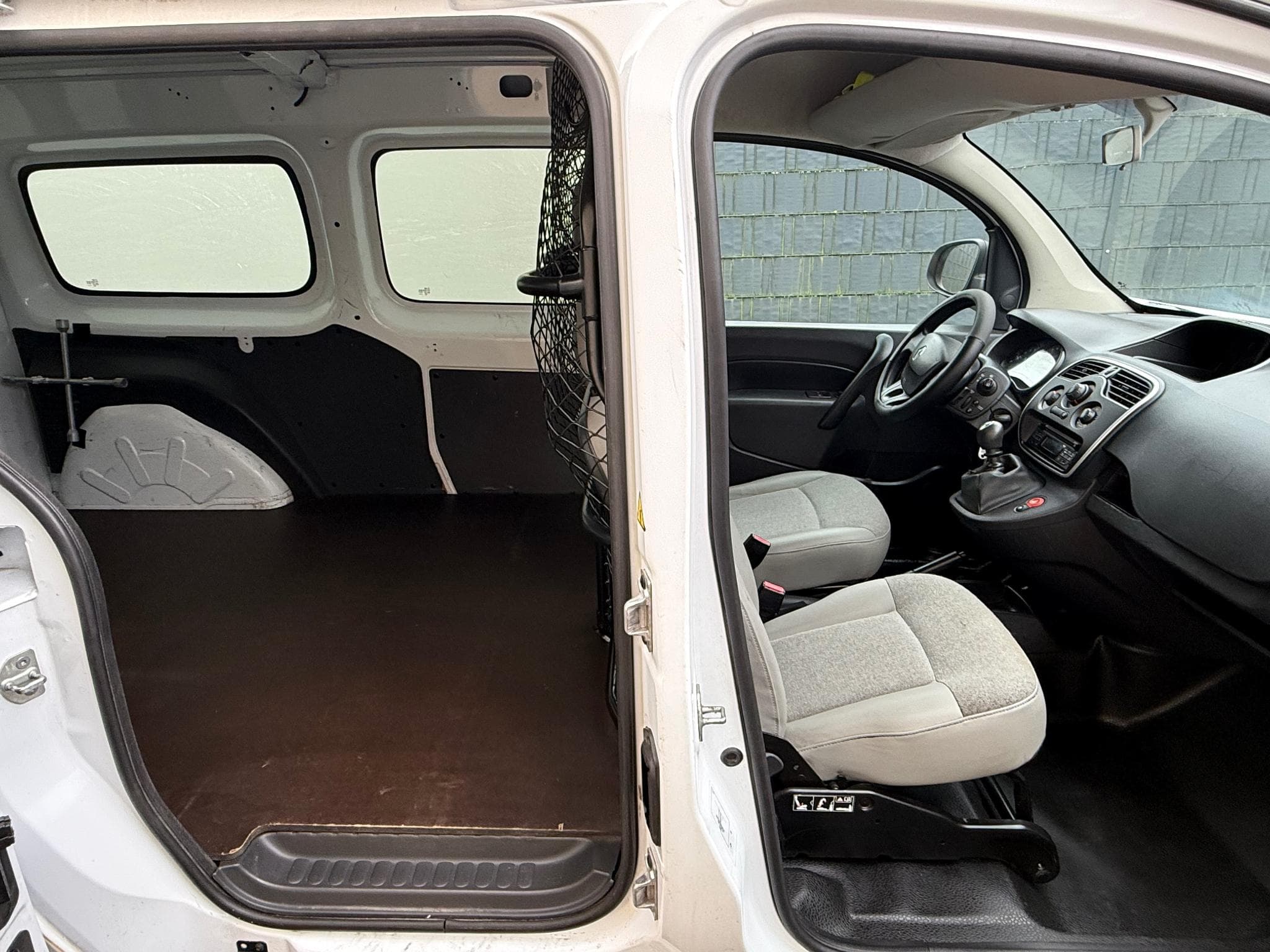 Renault Kangoo 1.5dci 95cv Maxi (2020) - Foto 6