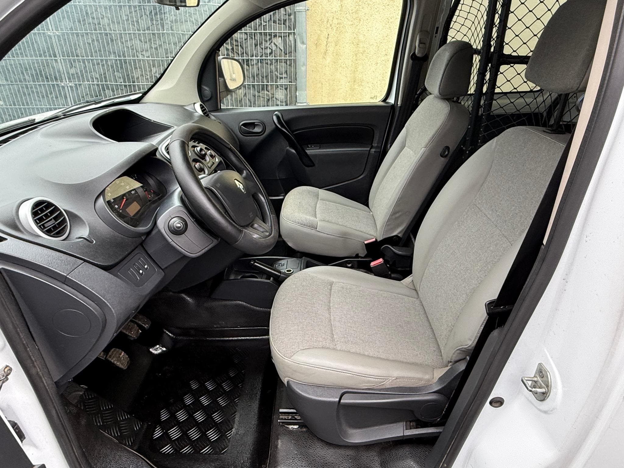 Renault Kangoo 1.5dci 95cv Maxi (2020) - Foto 4