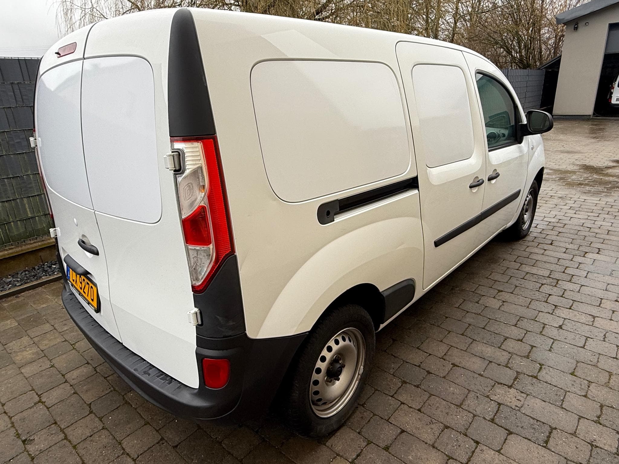 Renault Kangoo 1.5dci 95cv Maxi (2020) - Foto 2