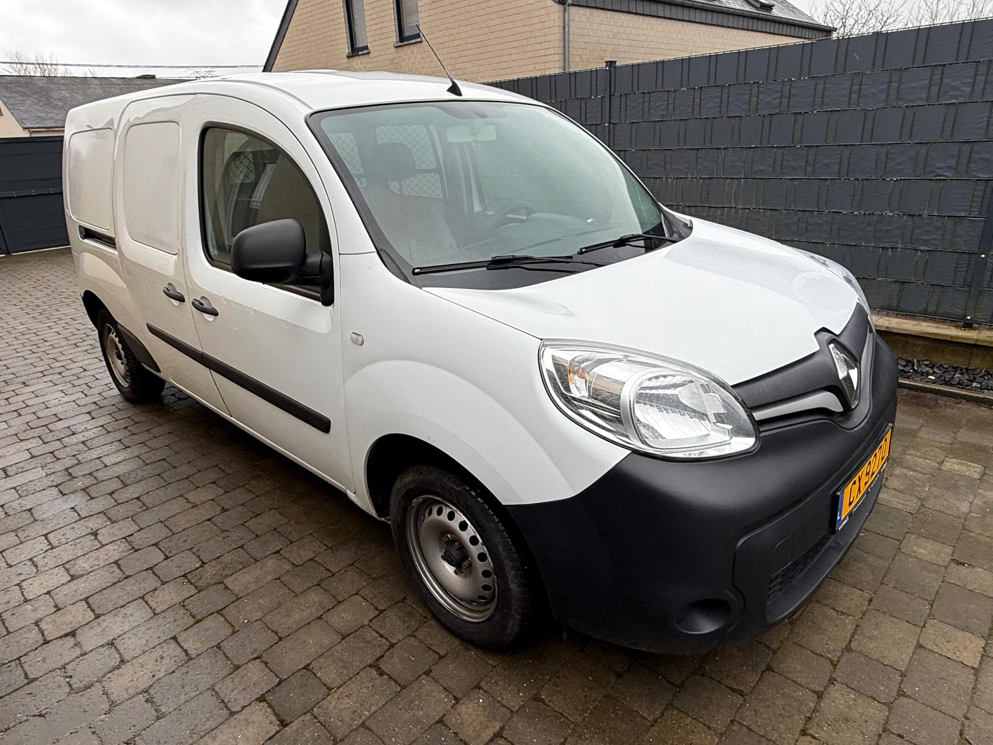 Renault Kangoo 1.5dci 95cv Maxi (2020) - Foto 3