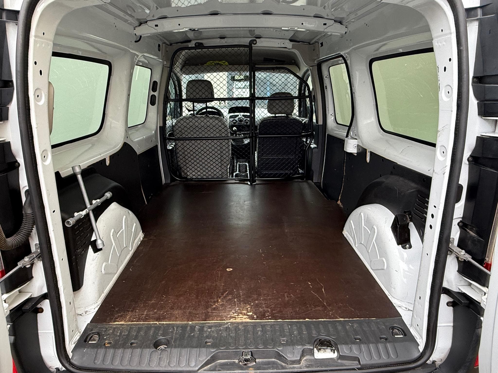 Renault Kangoo 1.5dci 95cv Maxi (2020) - Foto 5