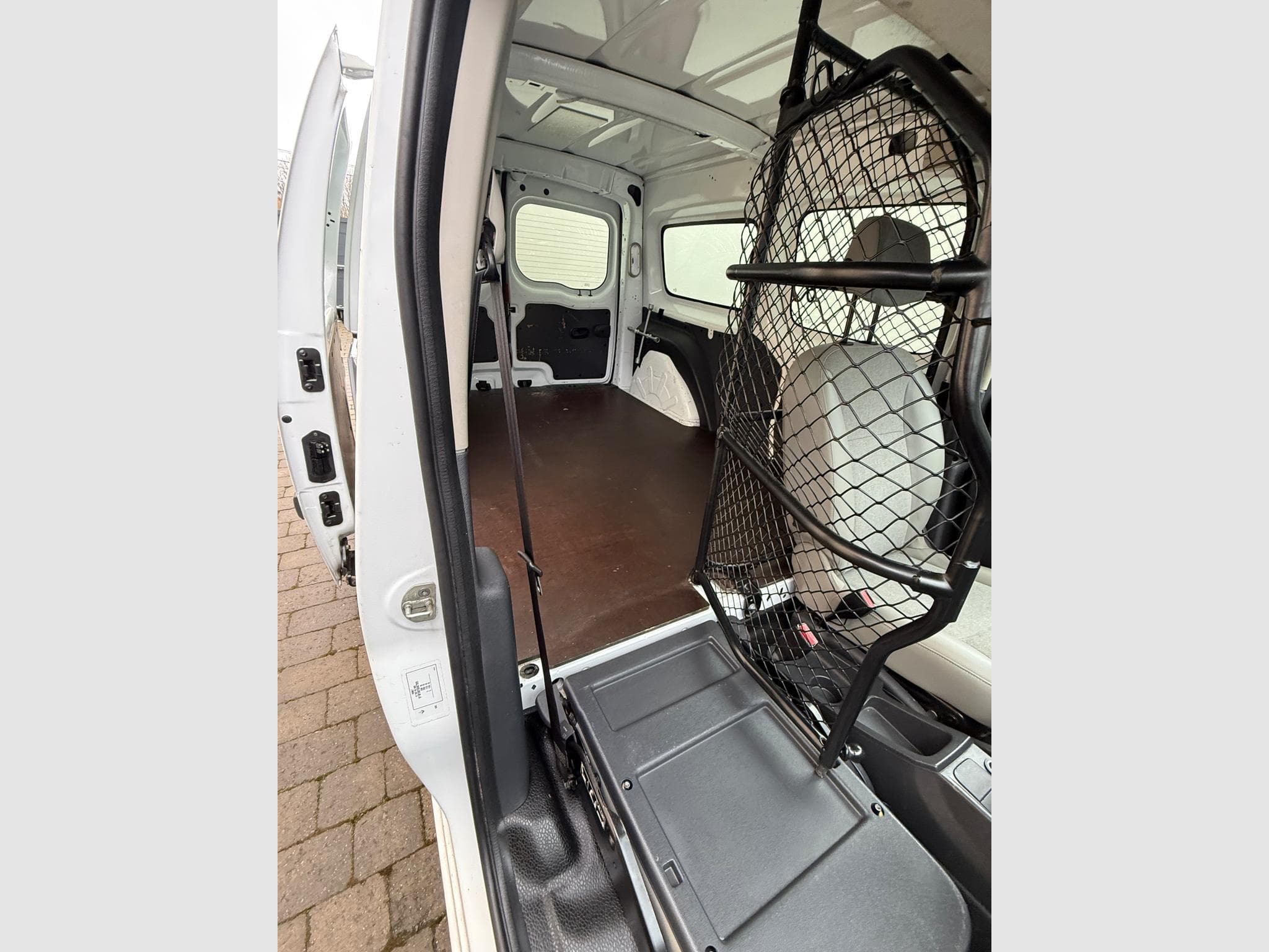 Renault Kangoo 1.5dci 95cv Maxi (2020) - Foto 9