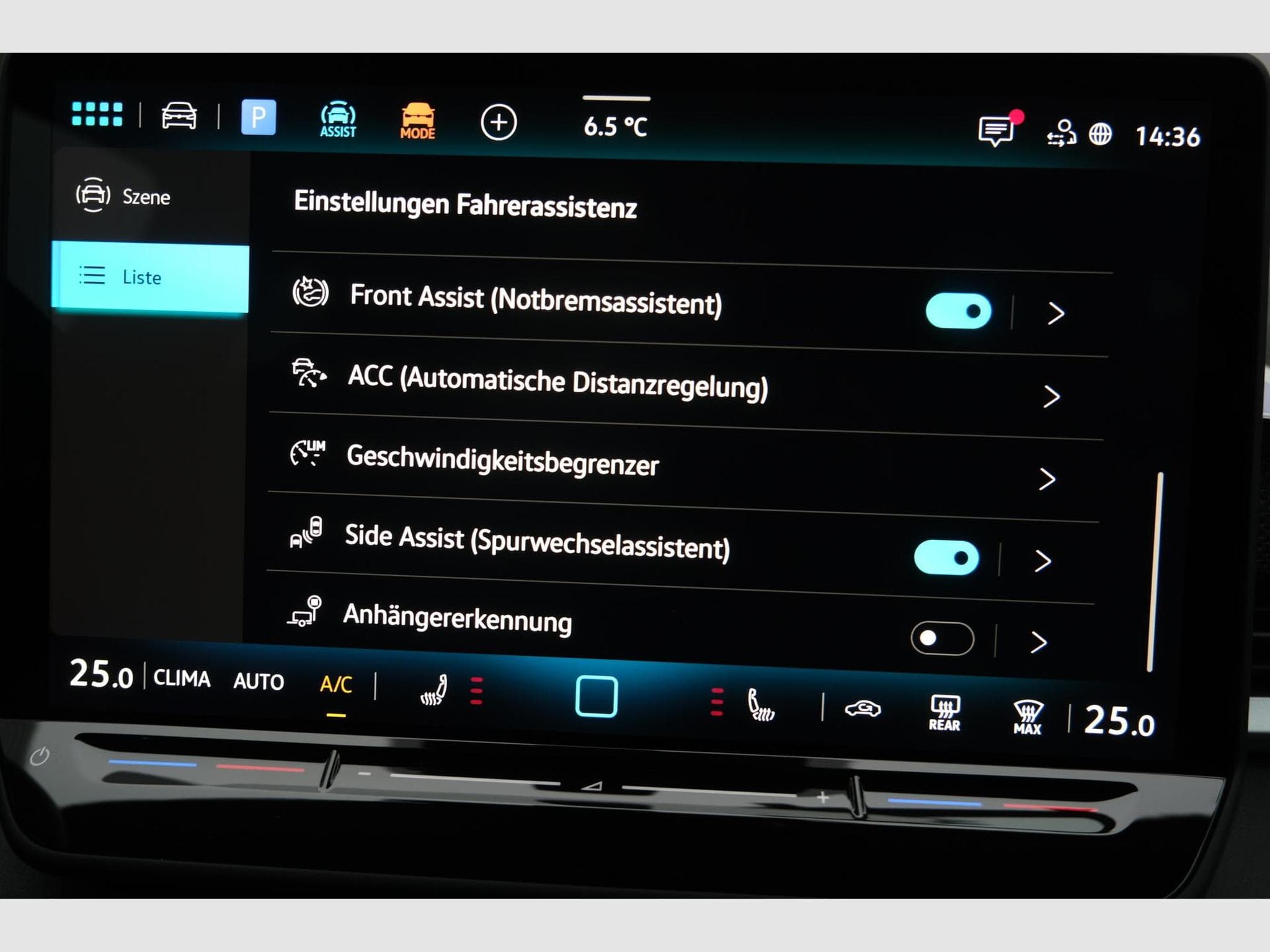 VW T-Roc 1.5 eTSI DSG (2026) - Foto 13