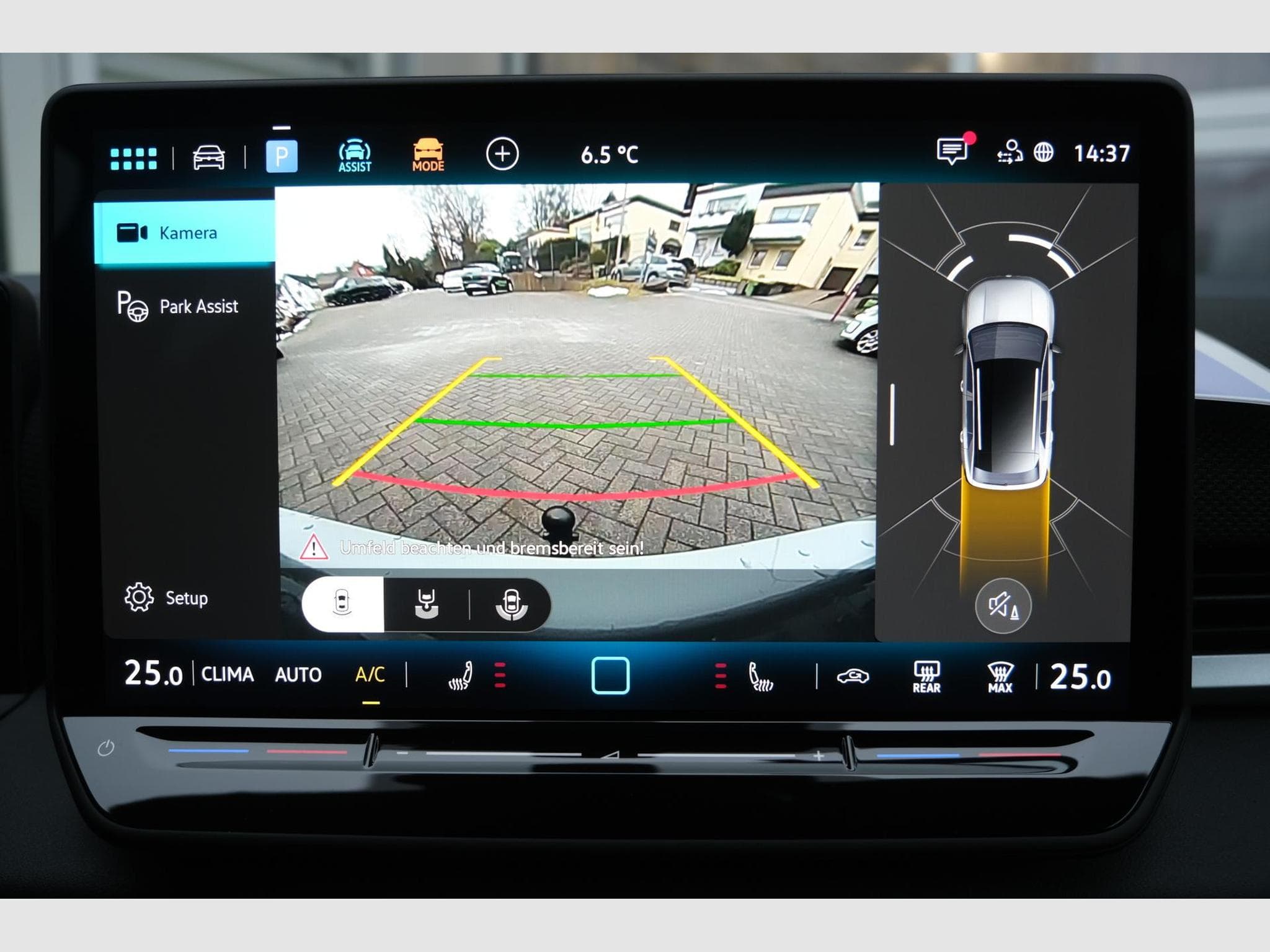 VW T-Roc 1.5 eTSI DSG (2026) - Foto 14