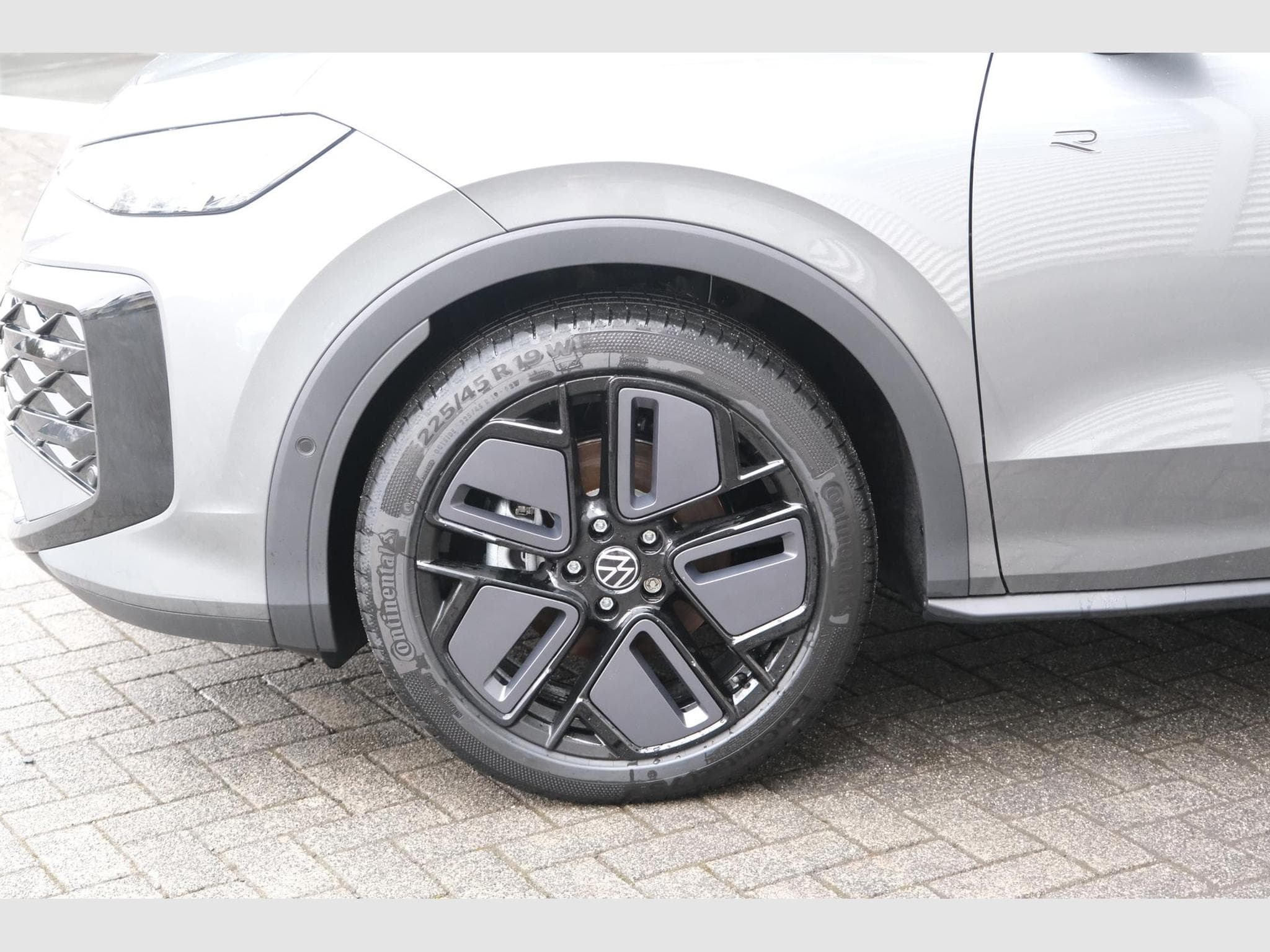 VW T-Roc 1.5 eTSI DSG (2026) - Foto 18