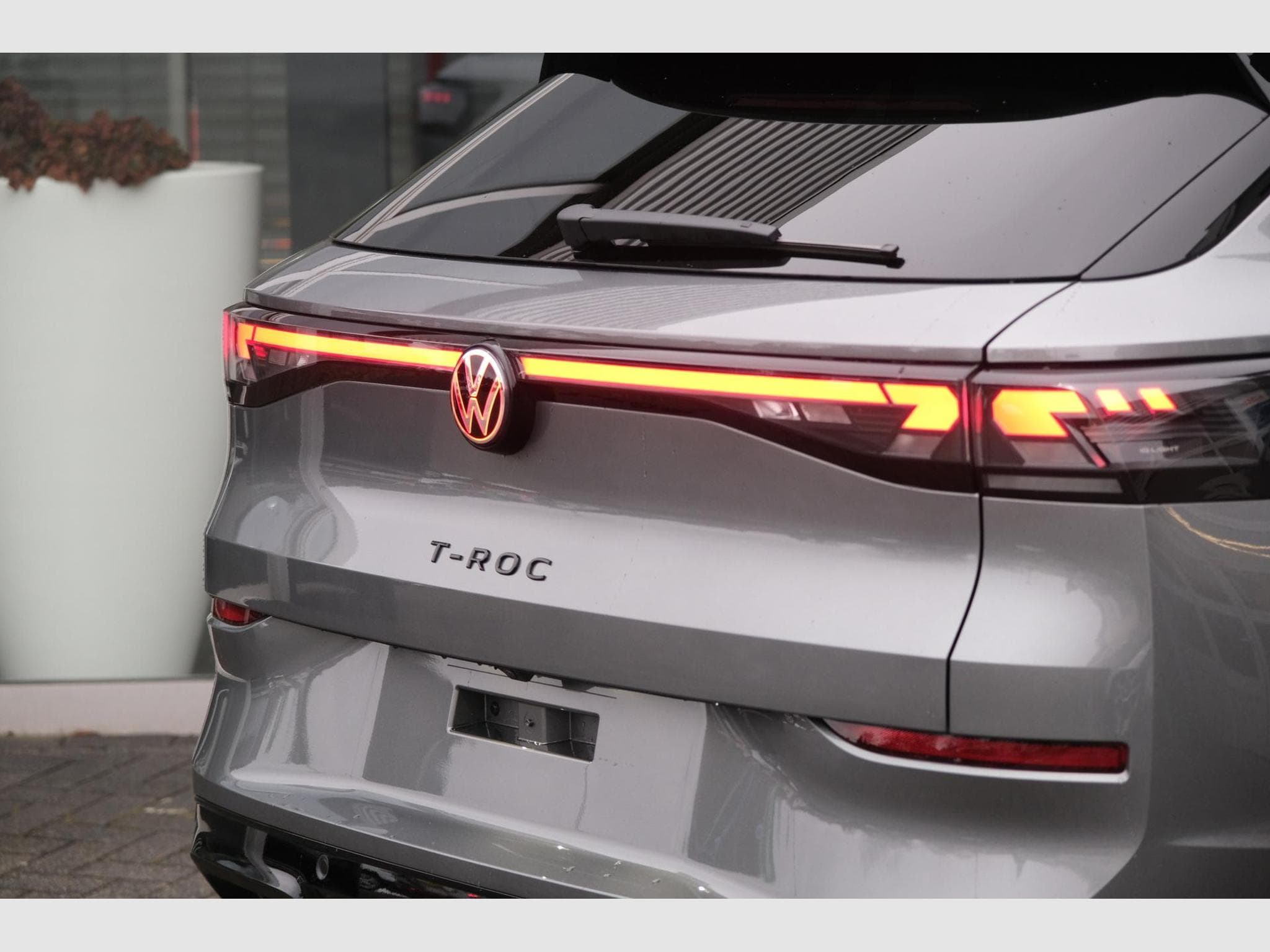 VW T-Roc 1.5 eTSI DSG (2026) - Foto 22