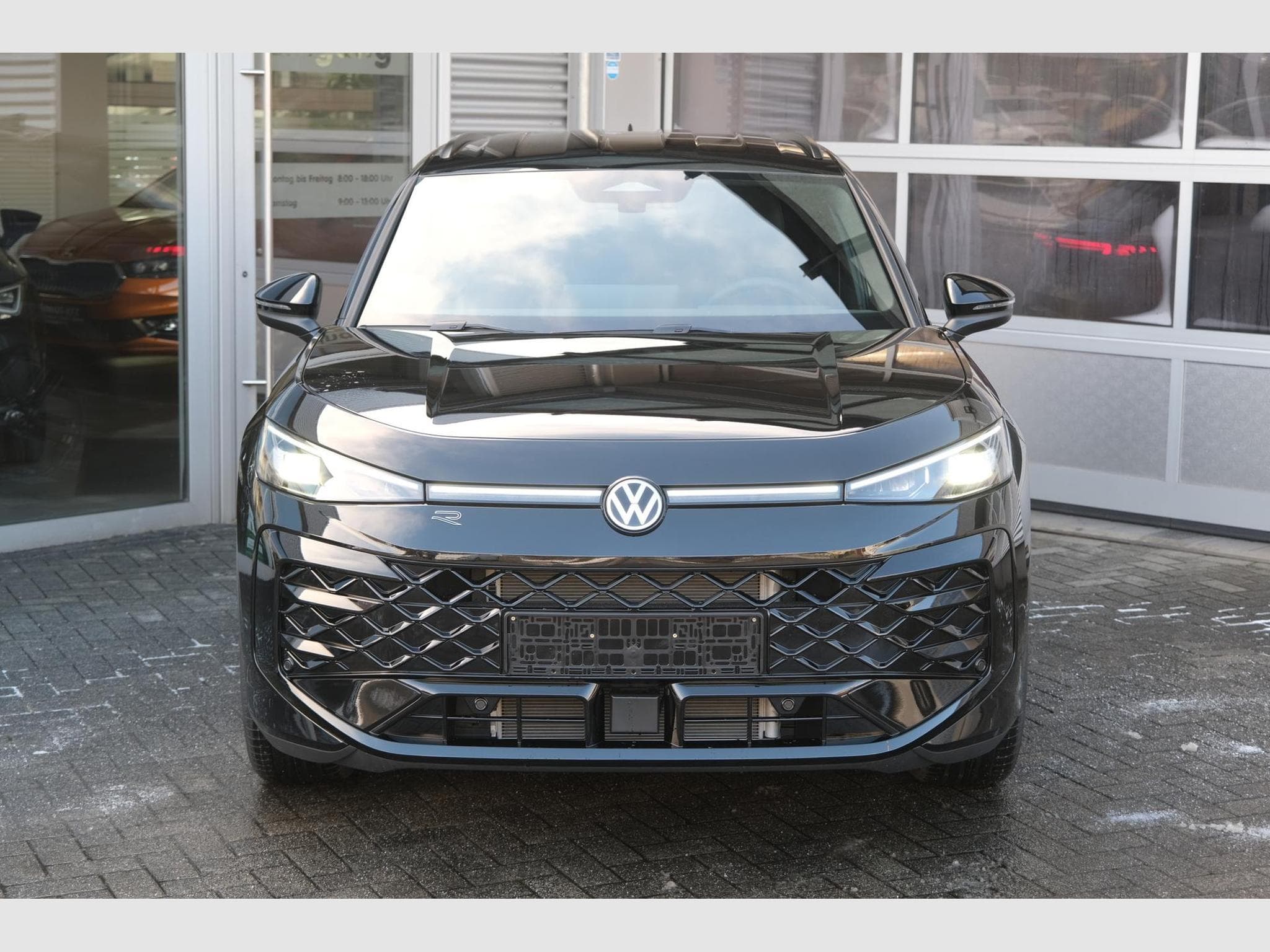 VW T-Roc 1.5 eTSI DSG (2026) - Foto 19
