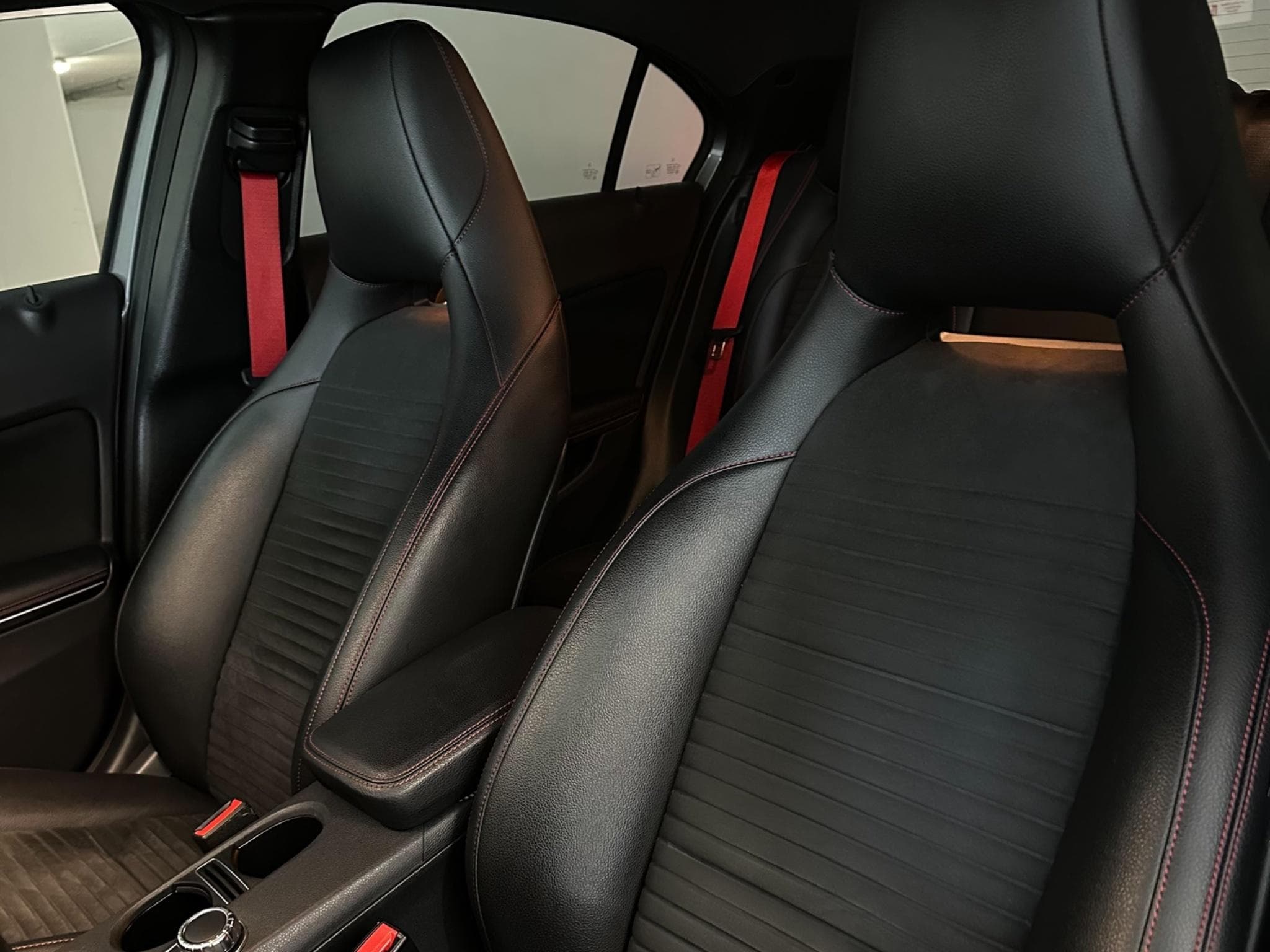 Mercedes A 250 Sport (2016) - Photo 6