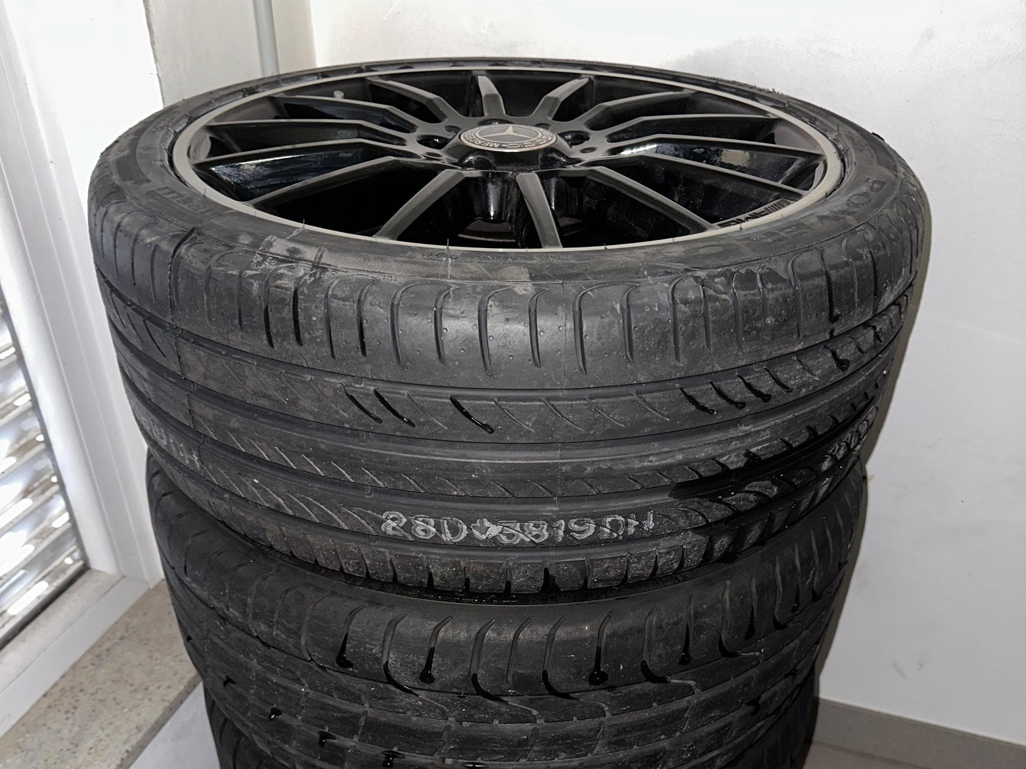 Mercedes A 250 Sport (2016) - Photo 7