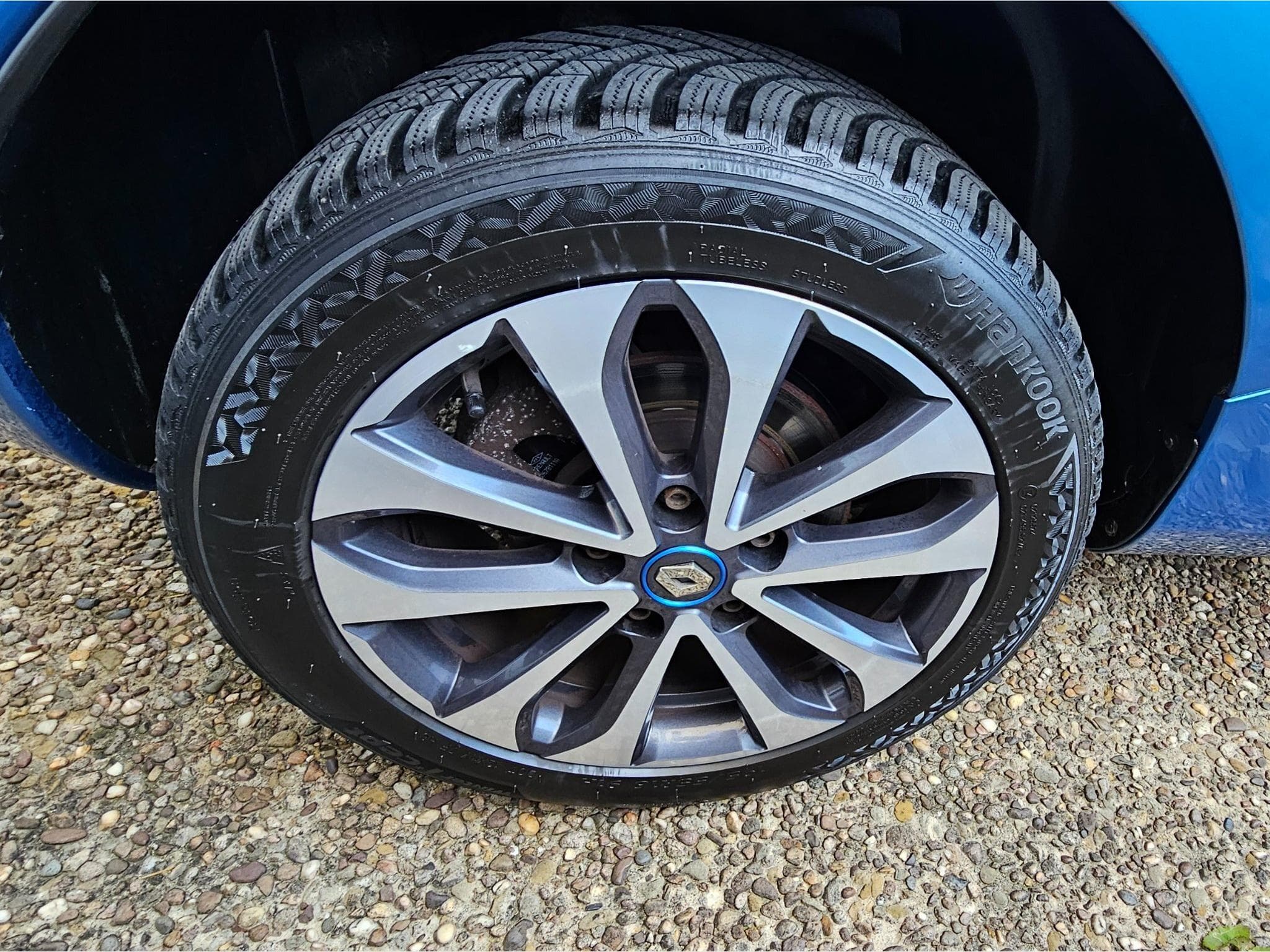 Renault Zoé R135 (52kWh) – Batterie INCLUSE -  Coût moyen 4 €/100 km (2020) - Foto 7