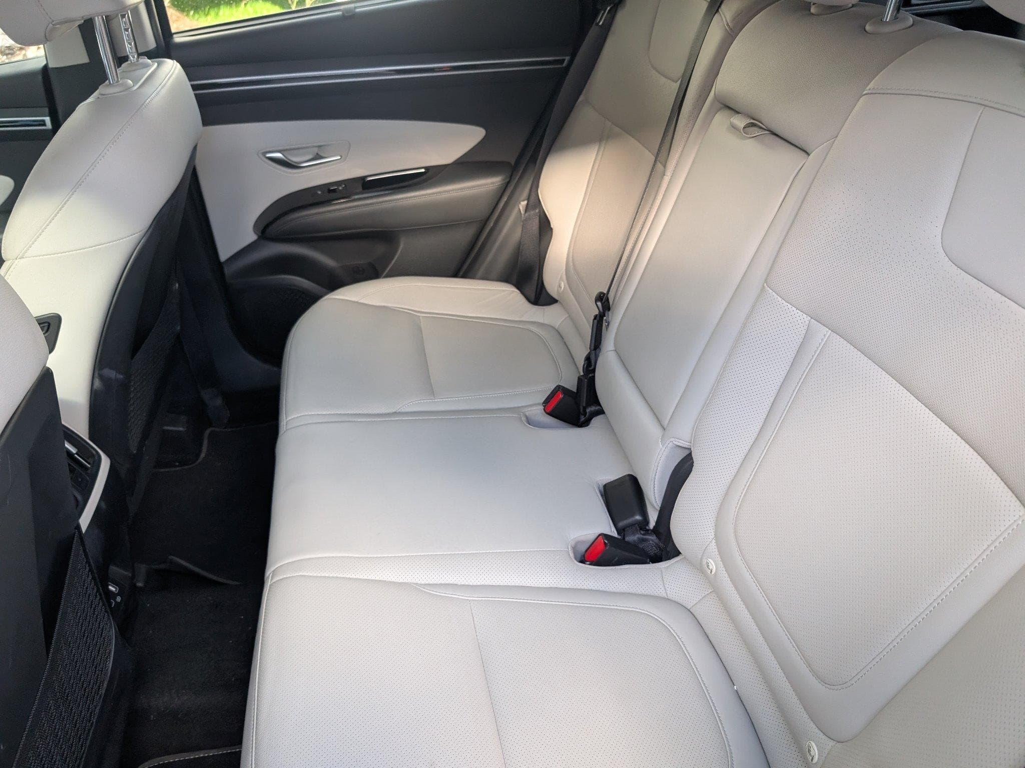 Hyundai Tucson shine (2021) - Foto 6