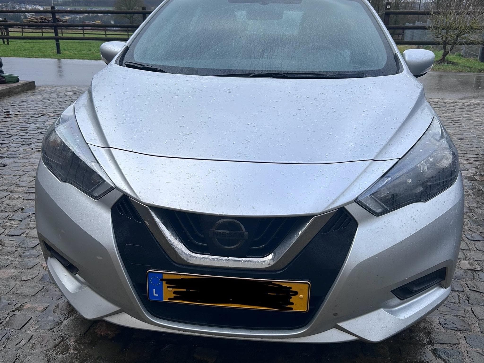 Nissan Micra IG-T Acenta (2022) - Photo 1