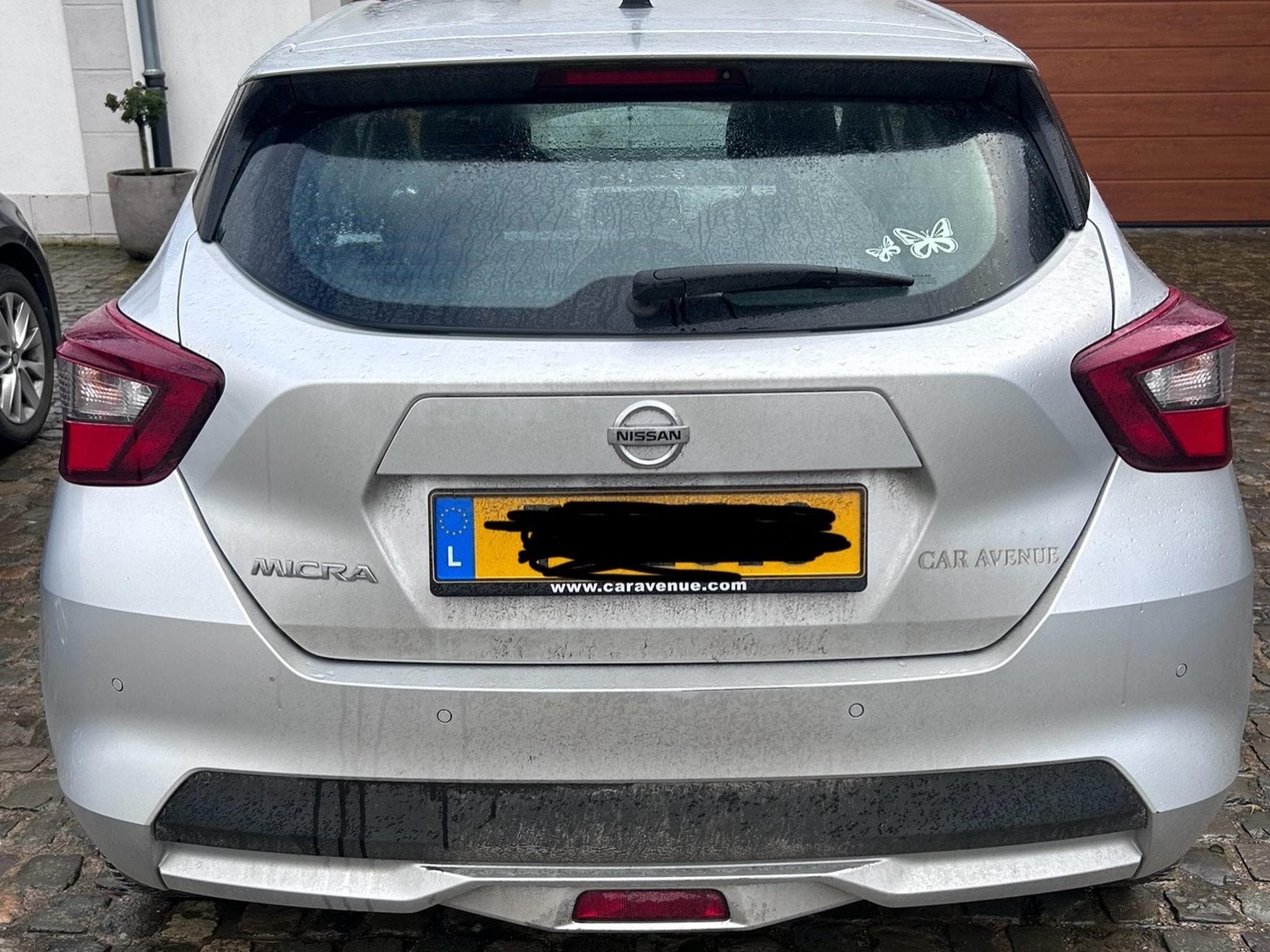 Nissan Micra IG-T Acenta (2022) - Photo 2