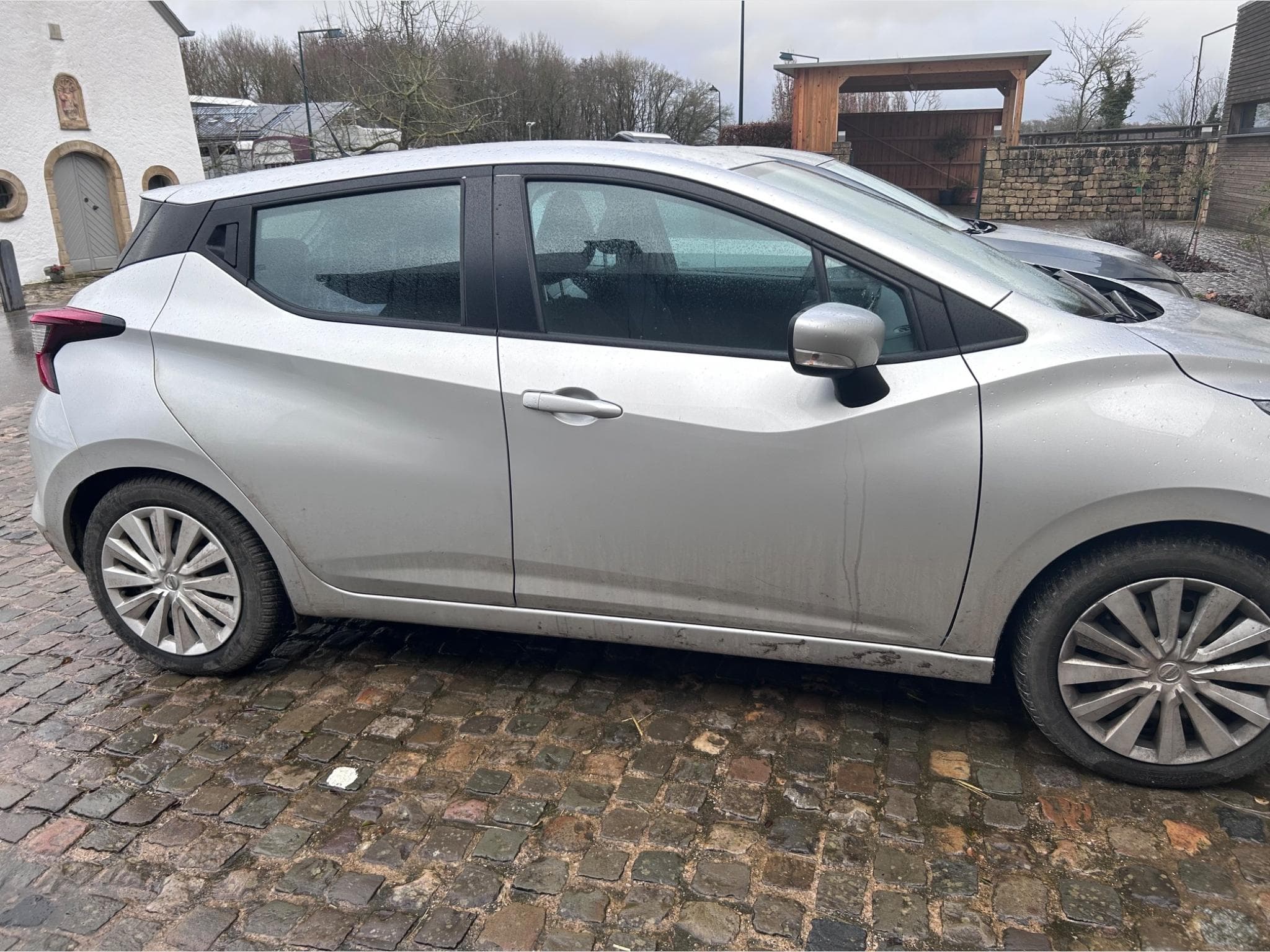 Nissan Micra IG-T Acenta (2022) - Photo 3