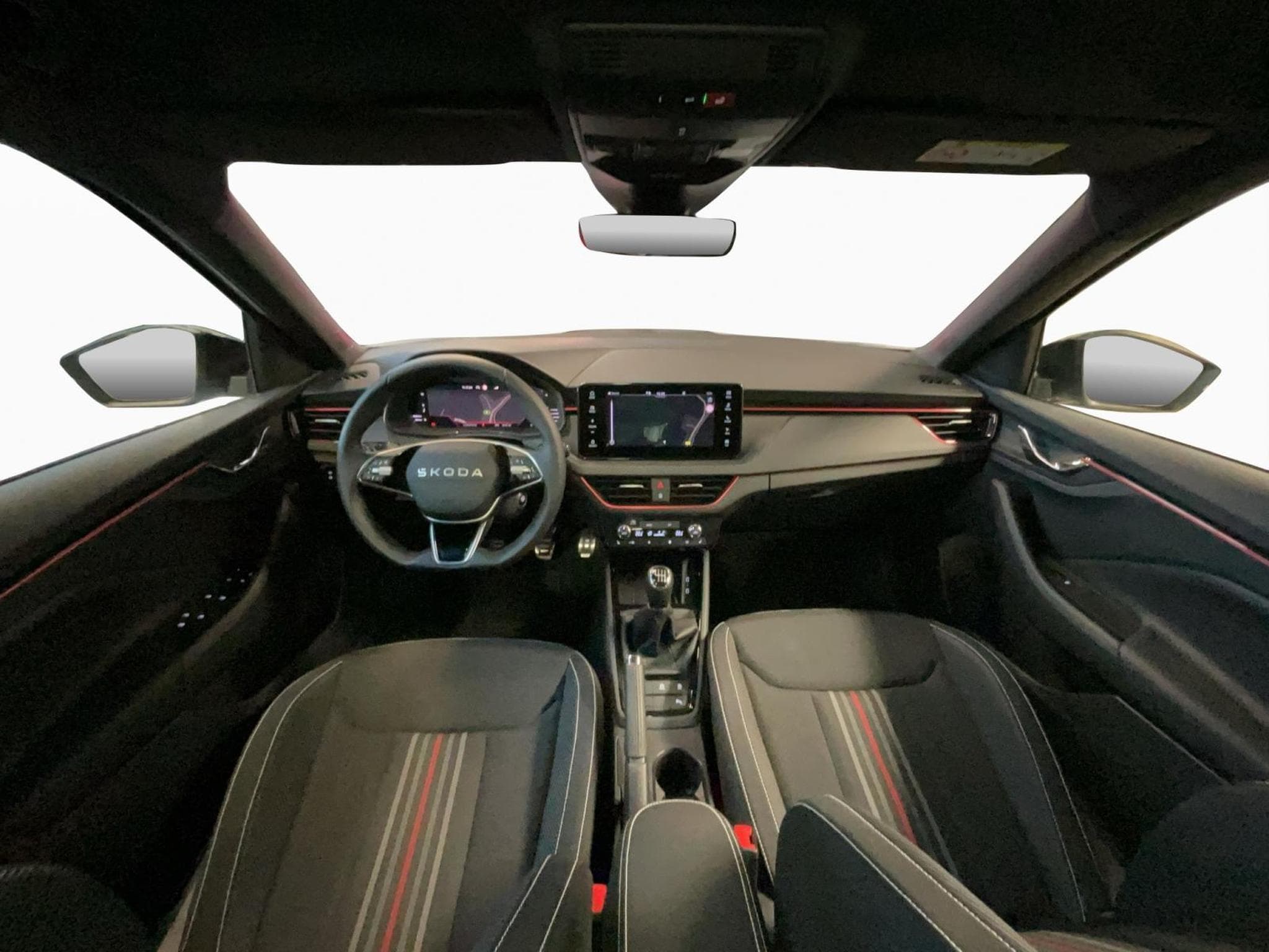 Skoda Kamiq Monte-Carlo+BVM+Pano+RearView (2025) - Foto 2