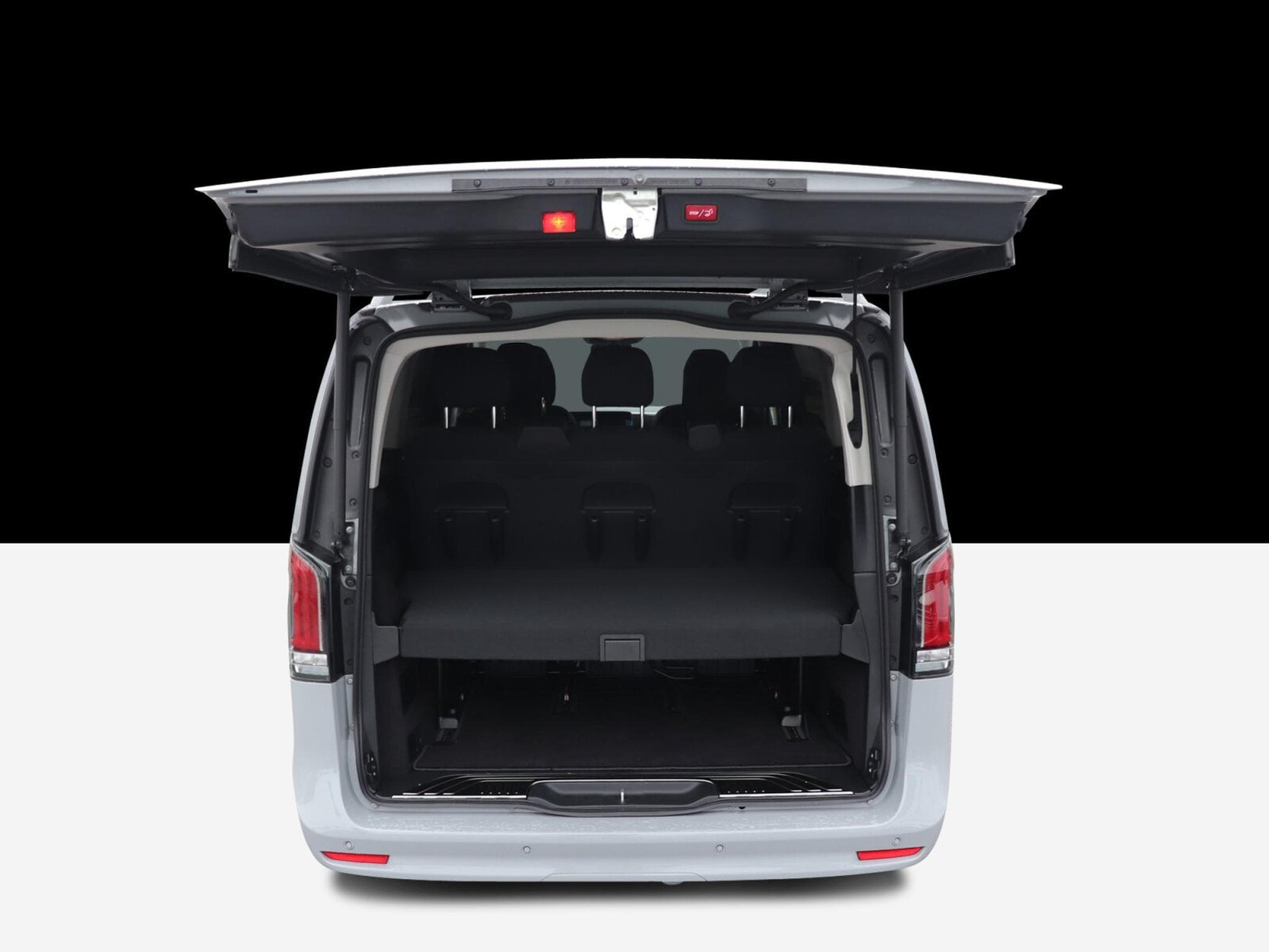 Mercedes V d STYLE Lang (1970) - Foto 10