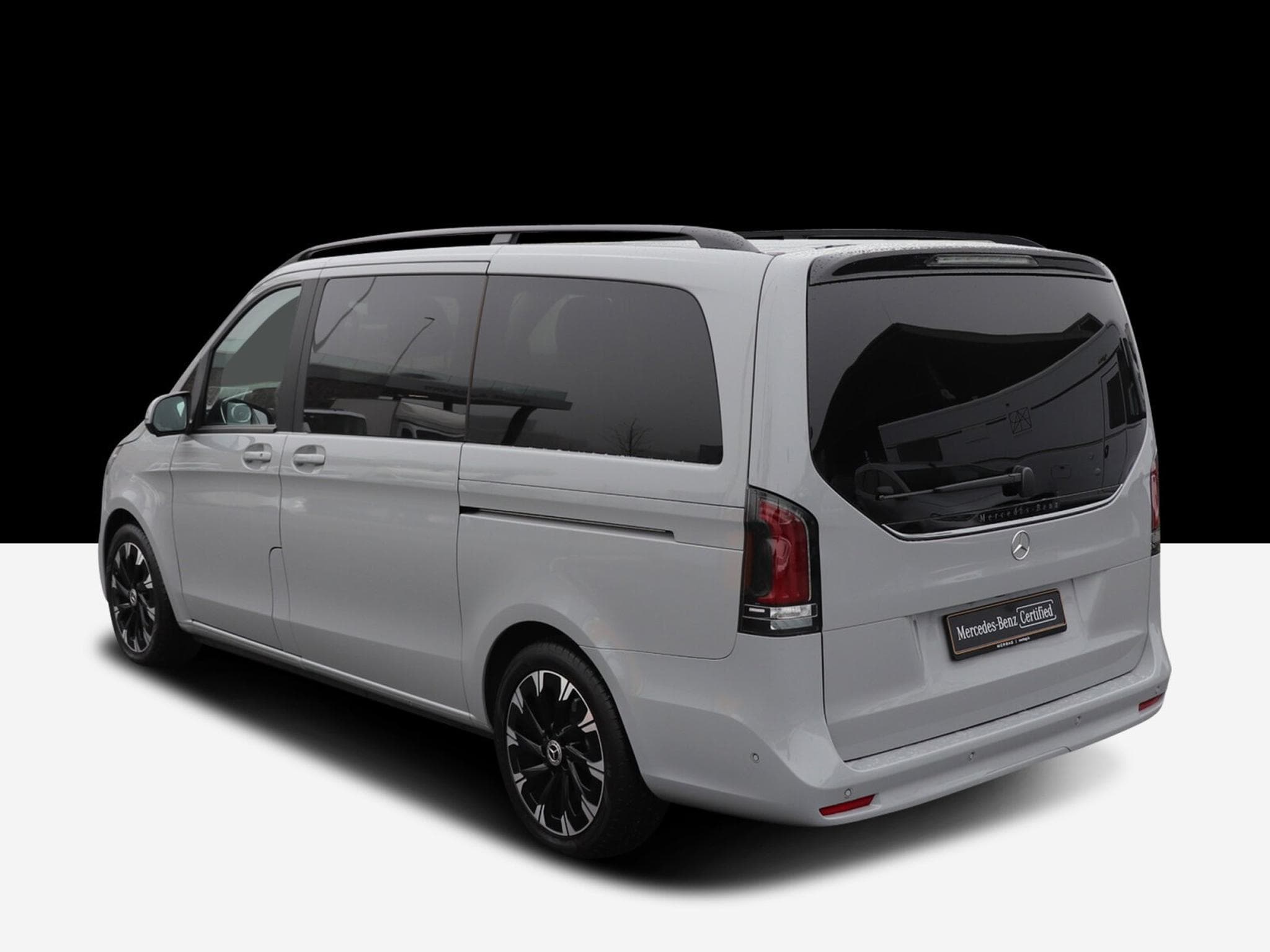 Mercedes V d STYLE Lang (1970) - Foto 4