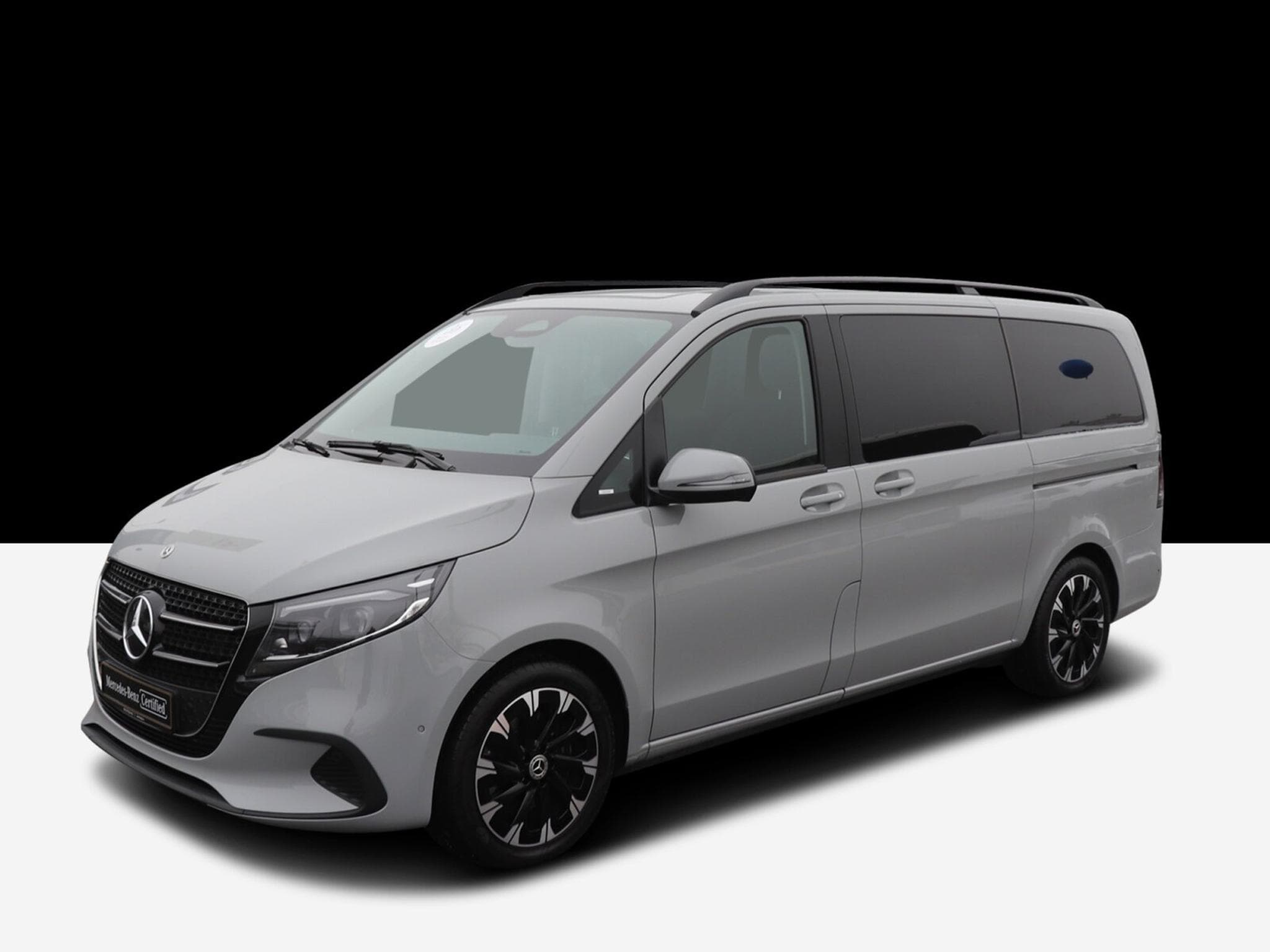 Mercedes V d STYLE Lang (1970) - Foto 6