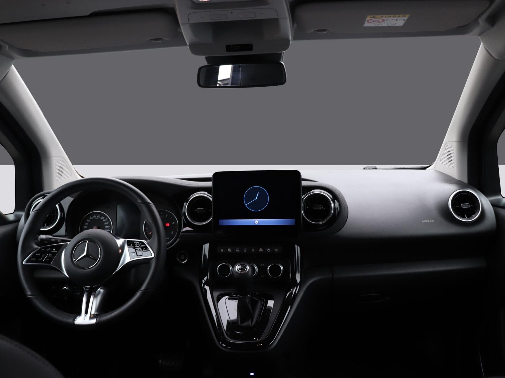 Mercedes T d Edition (1970) - Photo 8