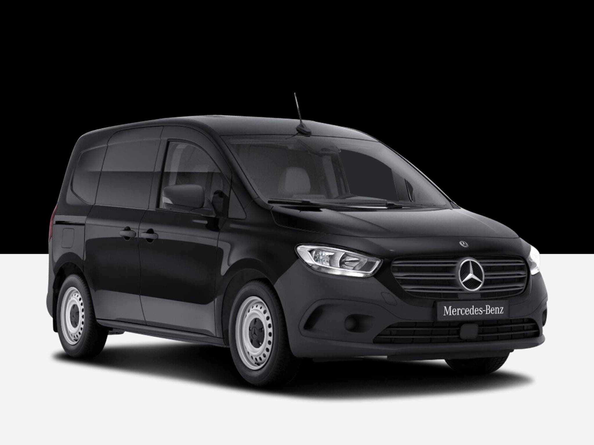 Mercedes Citan 110 CDI Kasten BASE Standard (2026) - Photo 1