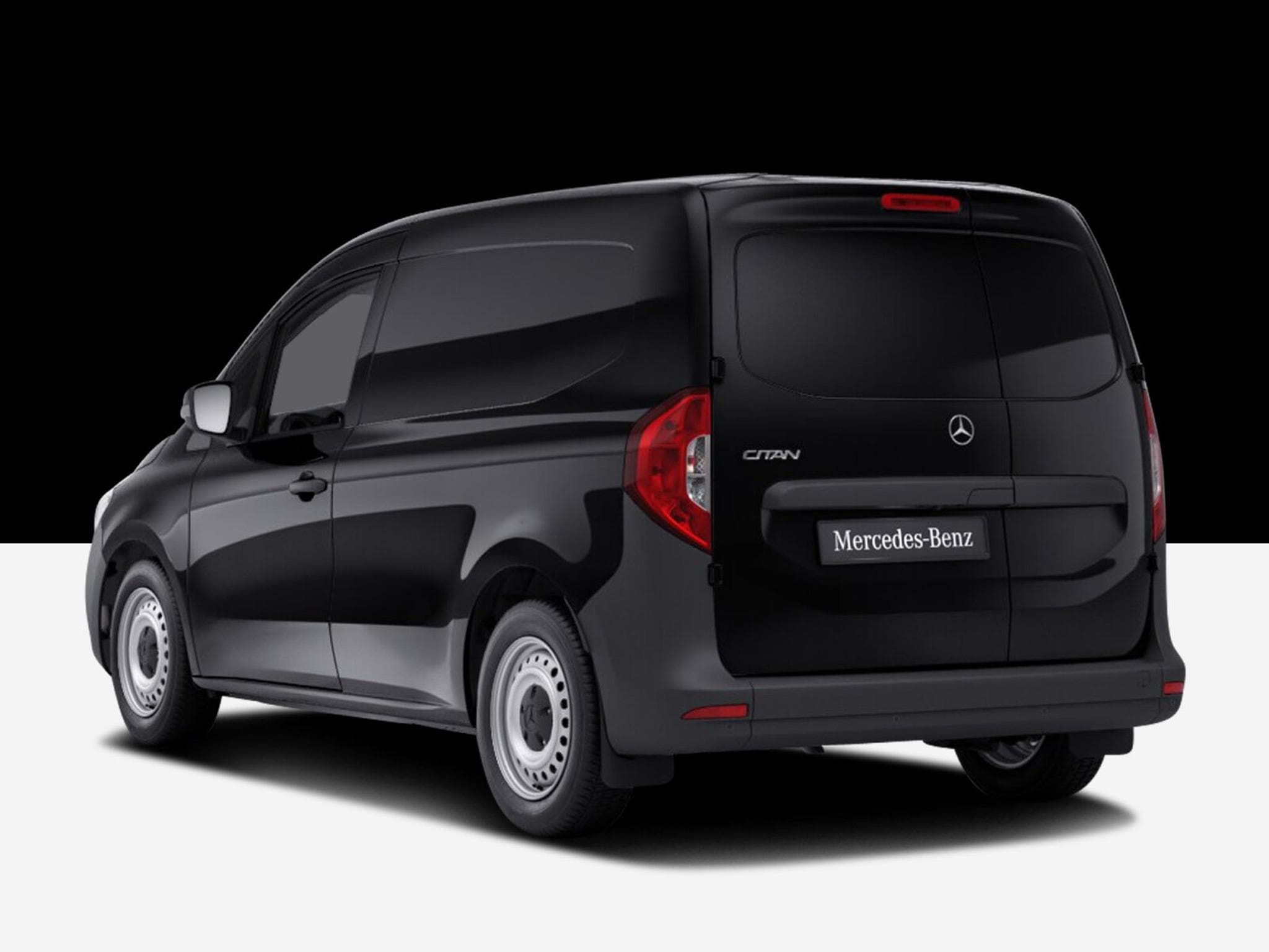 Mercedes Citan 110 CDI Kasten BASE Standard (2026) - Photo 2